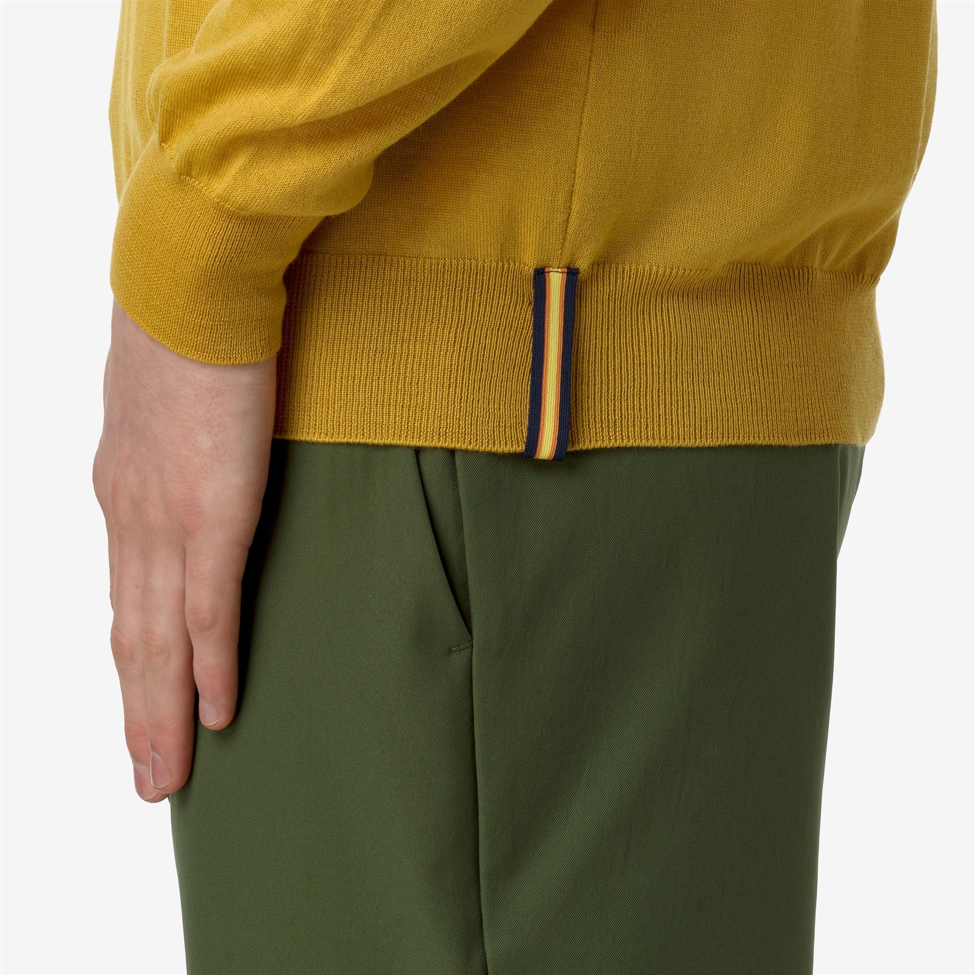 REY WOOL MERINO BLEND