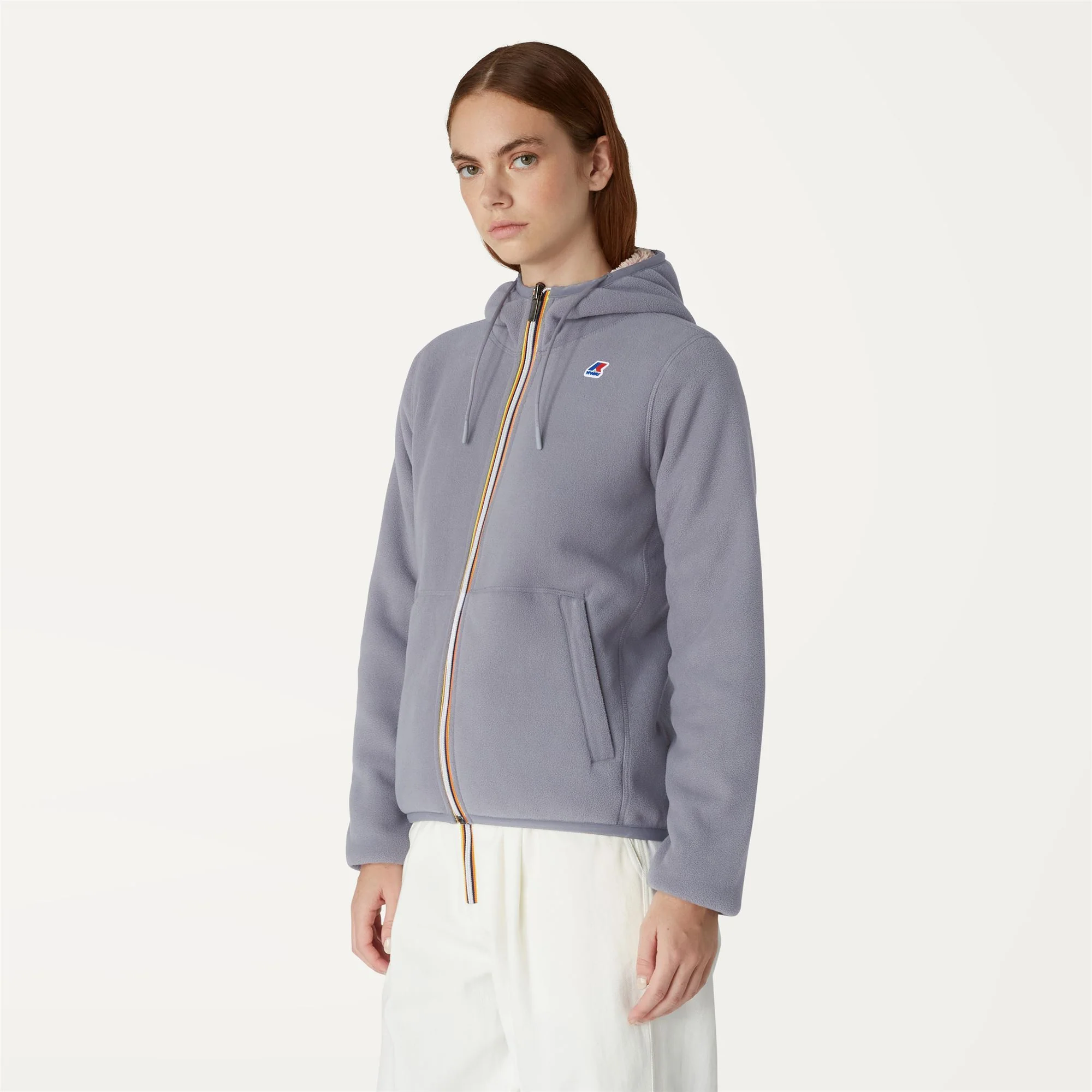 LILY POLAR REVERSIBLE