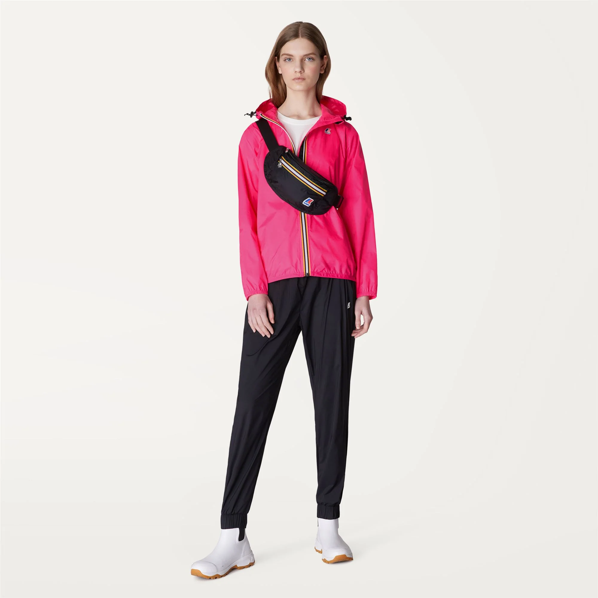 LE VRAI 3.0 Claudette