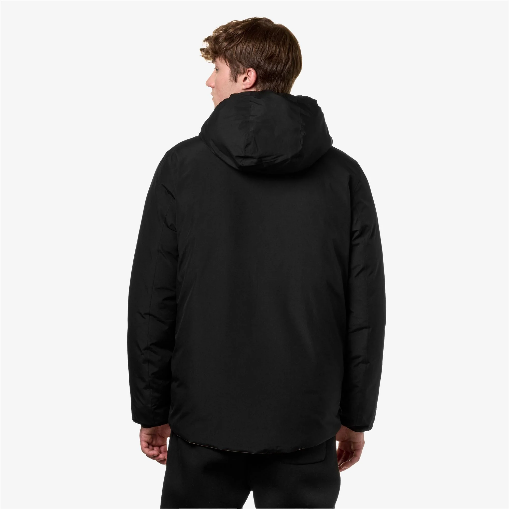 JACK ST THERMO REVERSIBLE