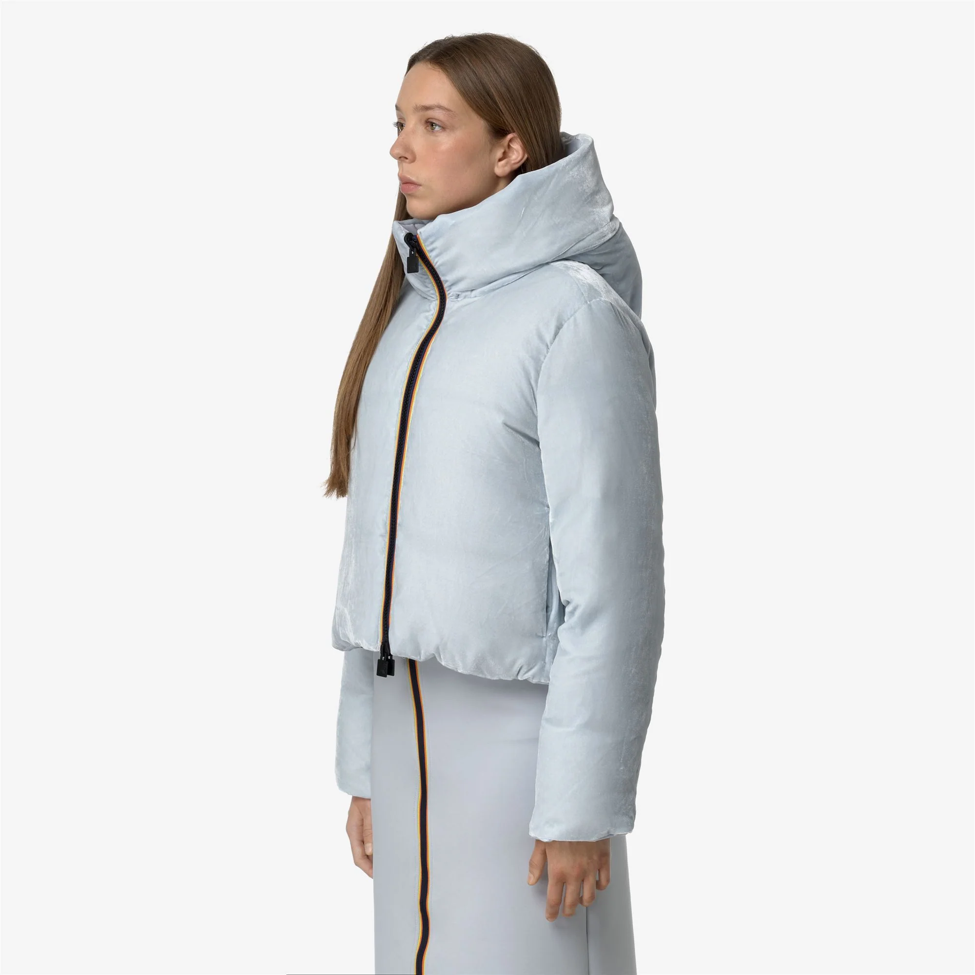 BRIEN VELVET THERMO REVERSIBLE