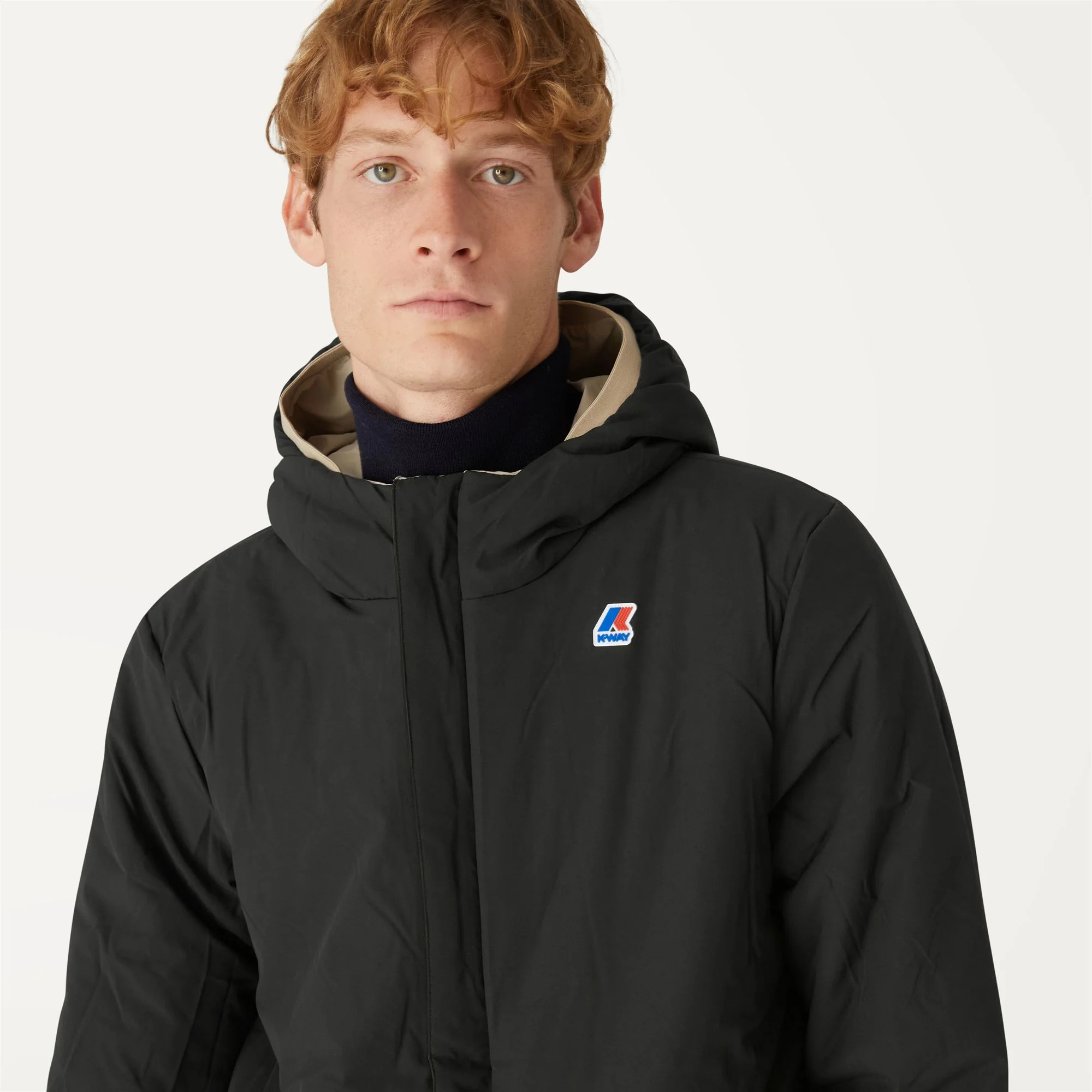 JACQUES WARM REVERSIBLE