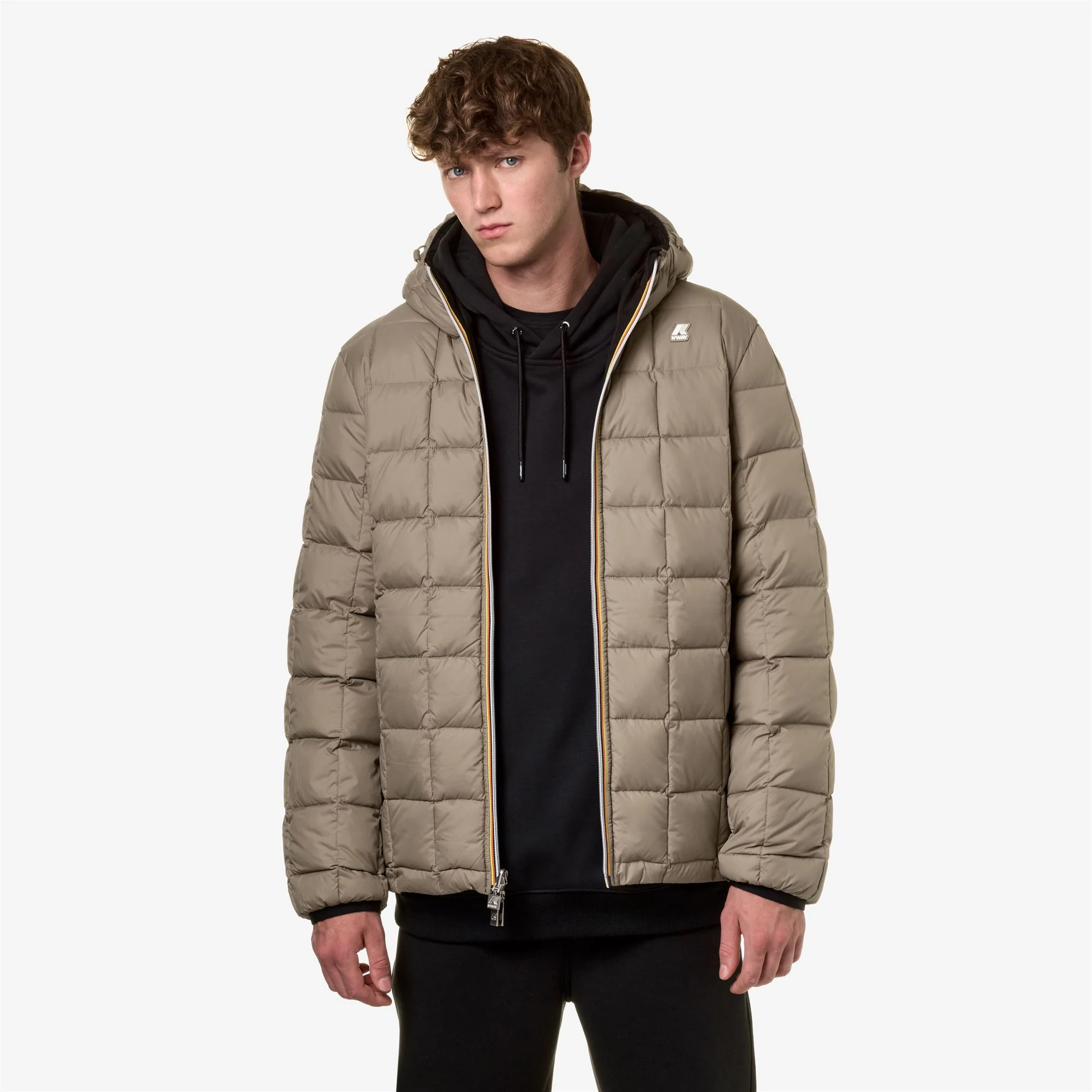 JACK ST THERMO REVERSIBLE