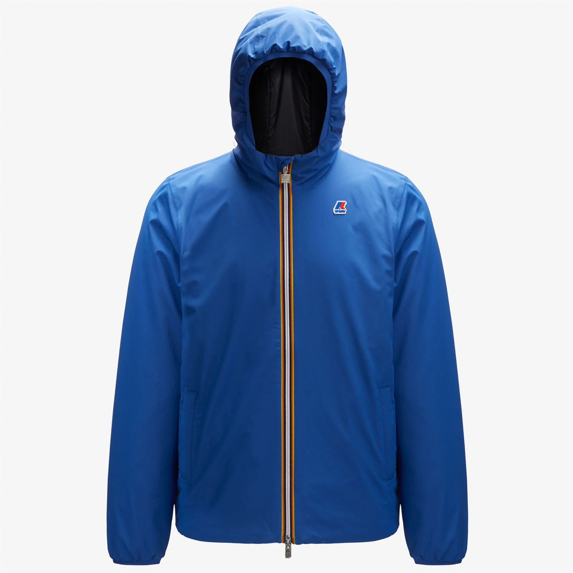 JACQUES WARM REVERSIBLE