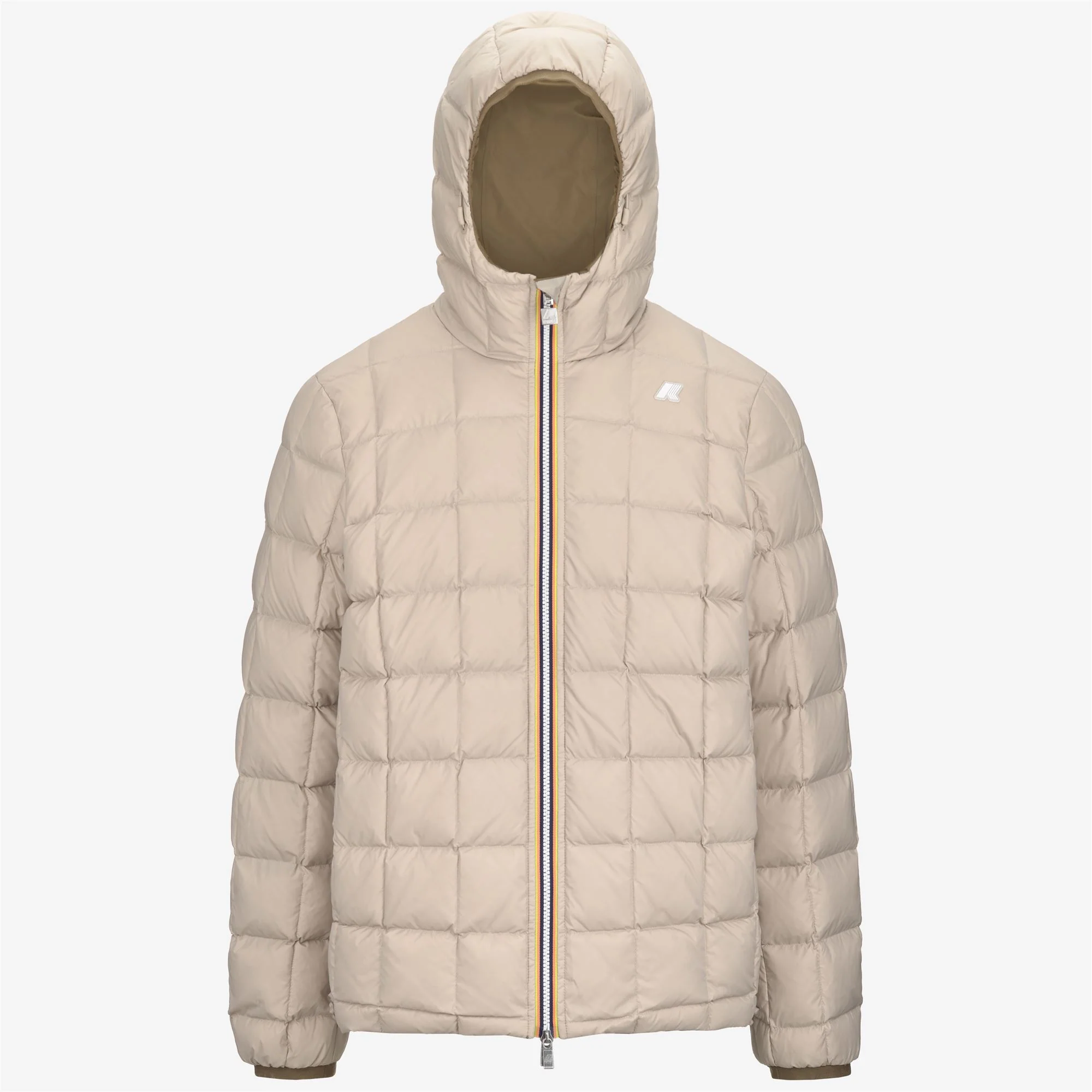 JACK ST THERMO REVERSIBLE