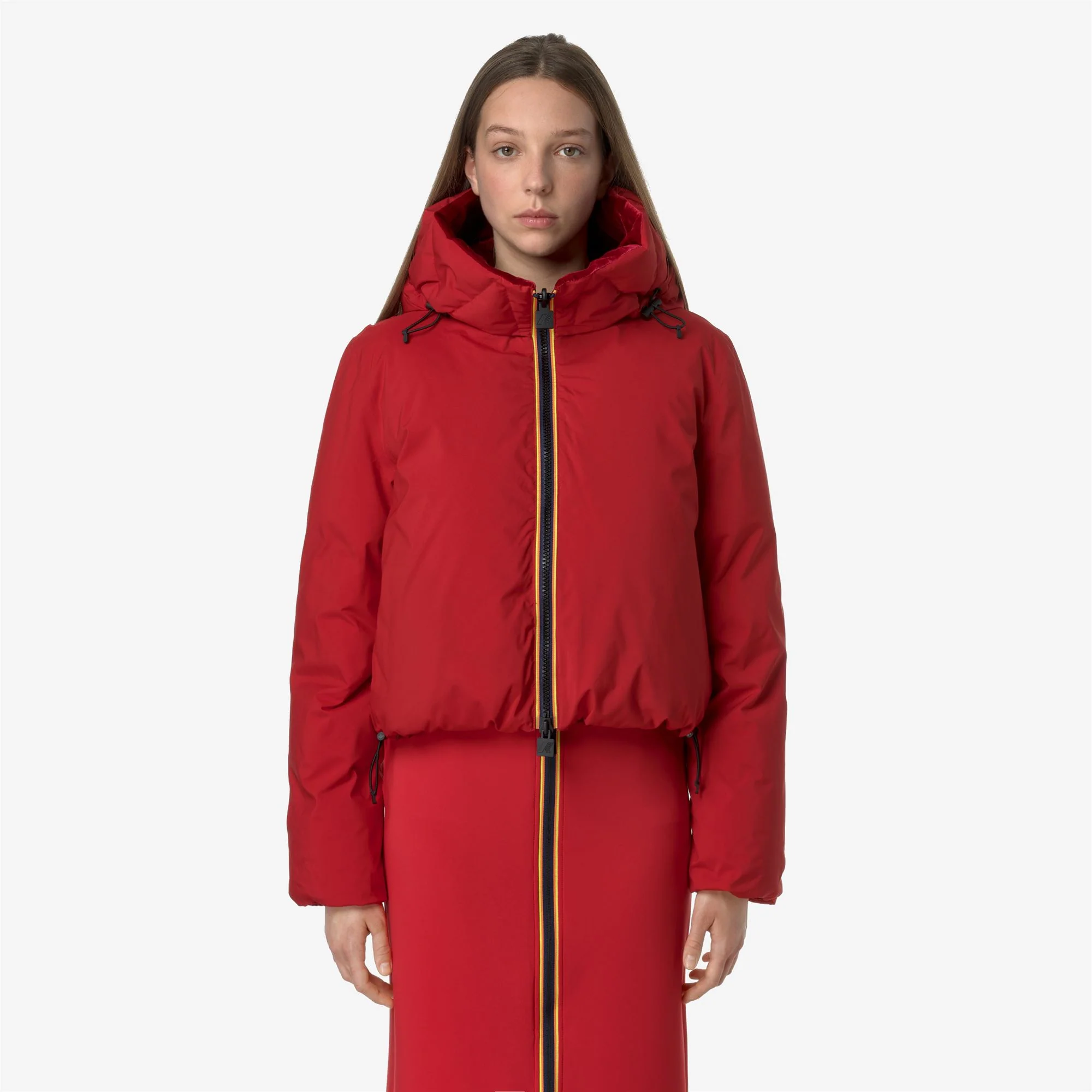 BRIEN VELVET THERMO REVERSIBLE