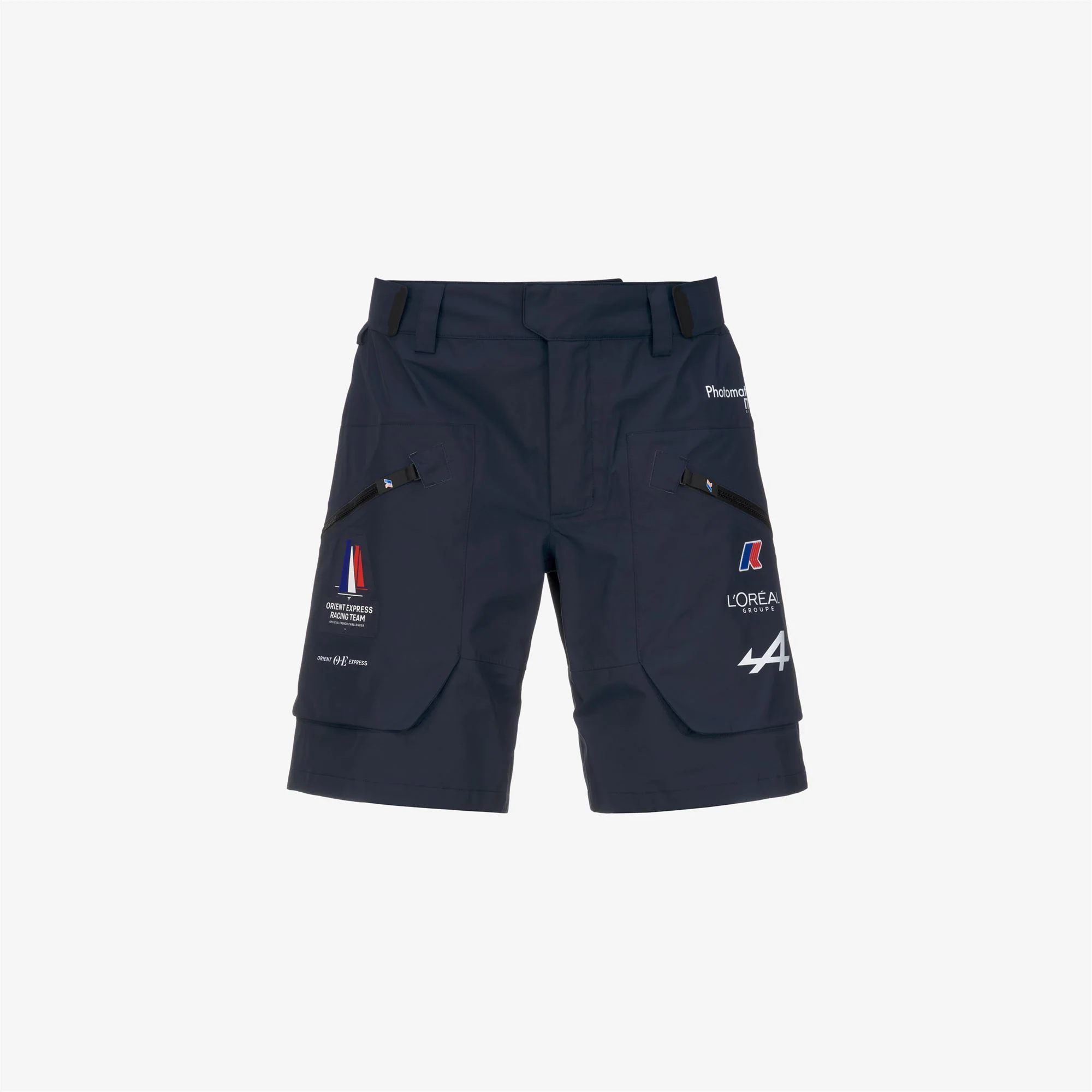 BERCK ORIENT EXPRESS TEAM AC