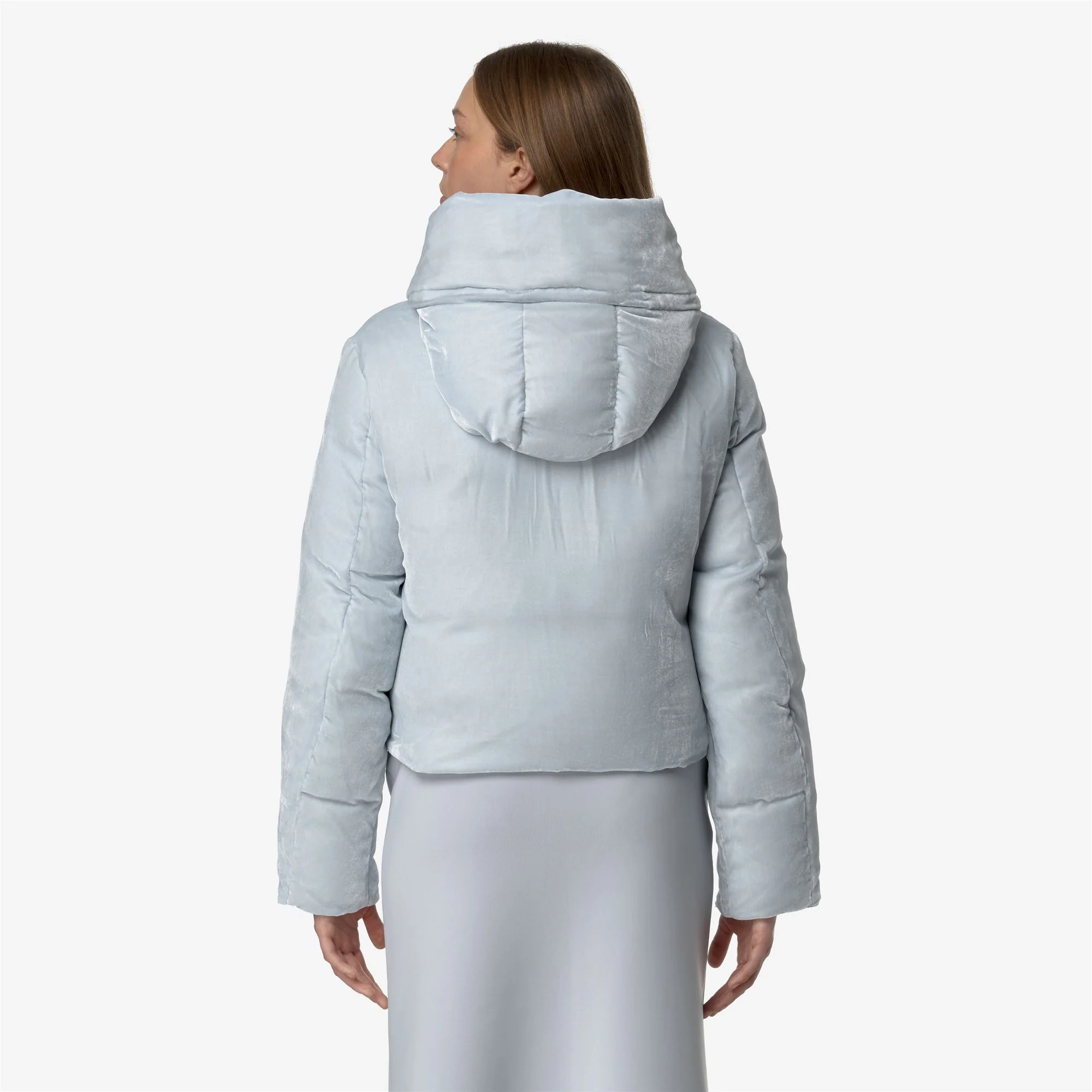 BRIEN VELVET THERMO REVERSIBLE