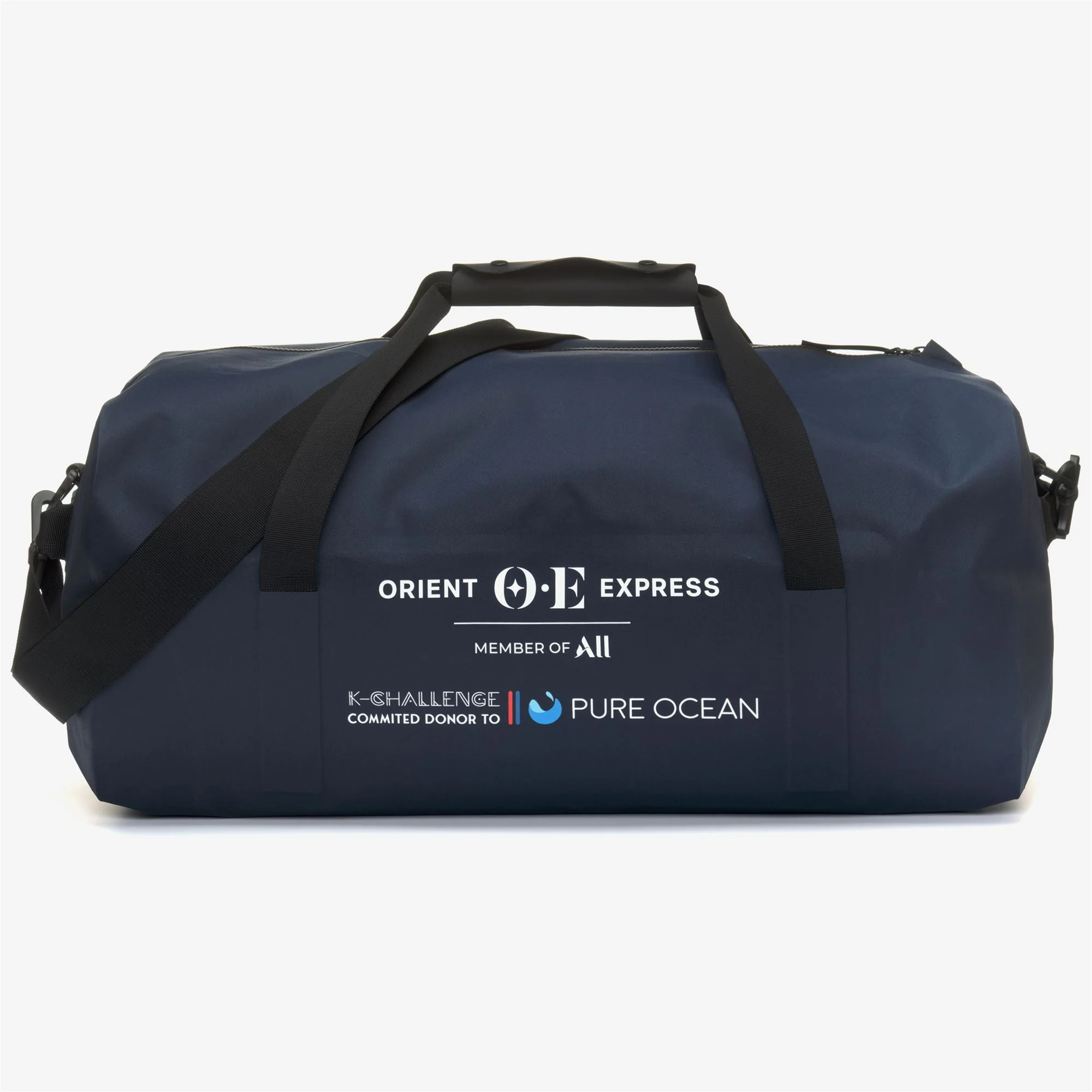 SANARY ORIENT EXPRESS TEAM AC