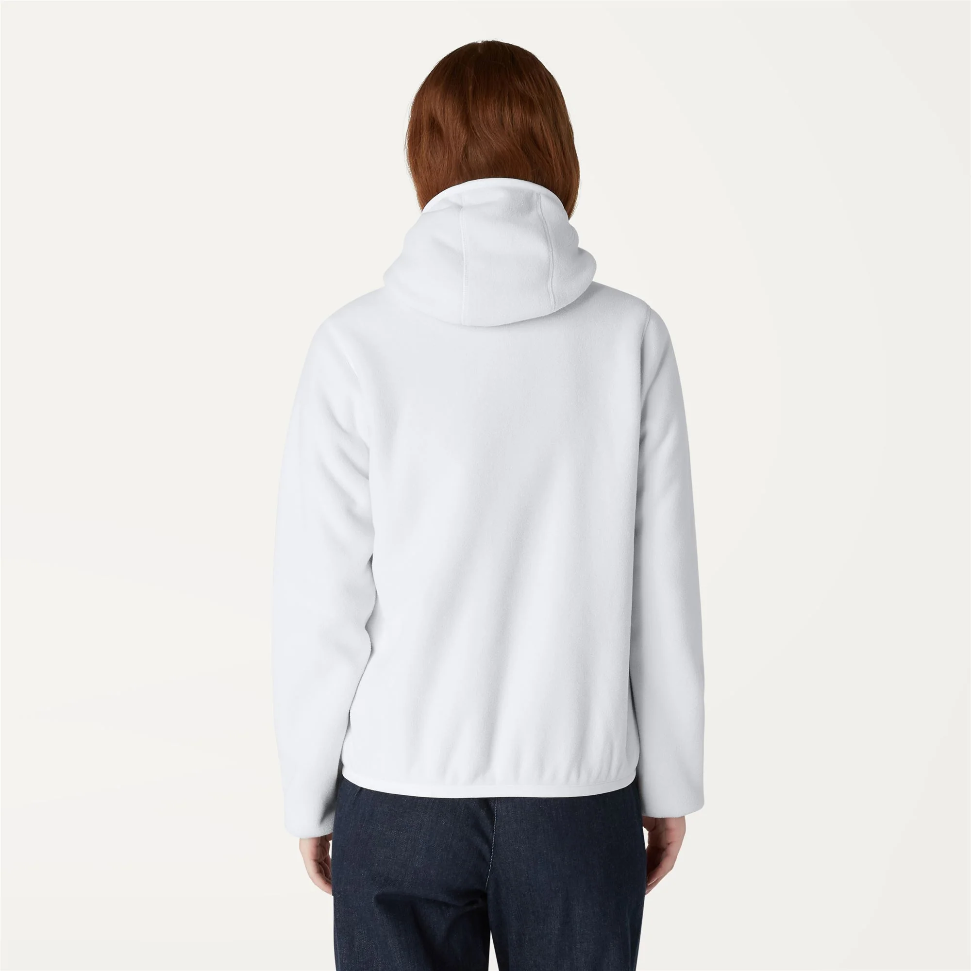 LILY POLAR REVERSIBLE