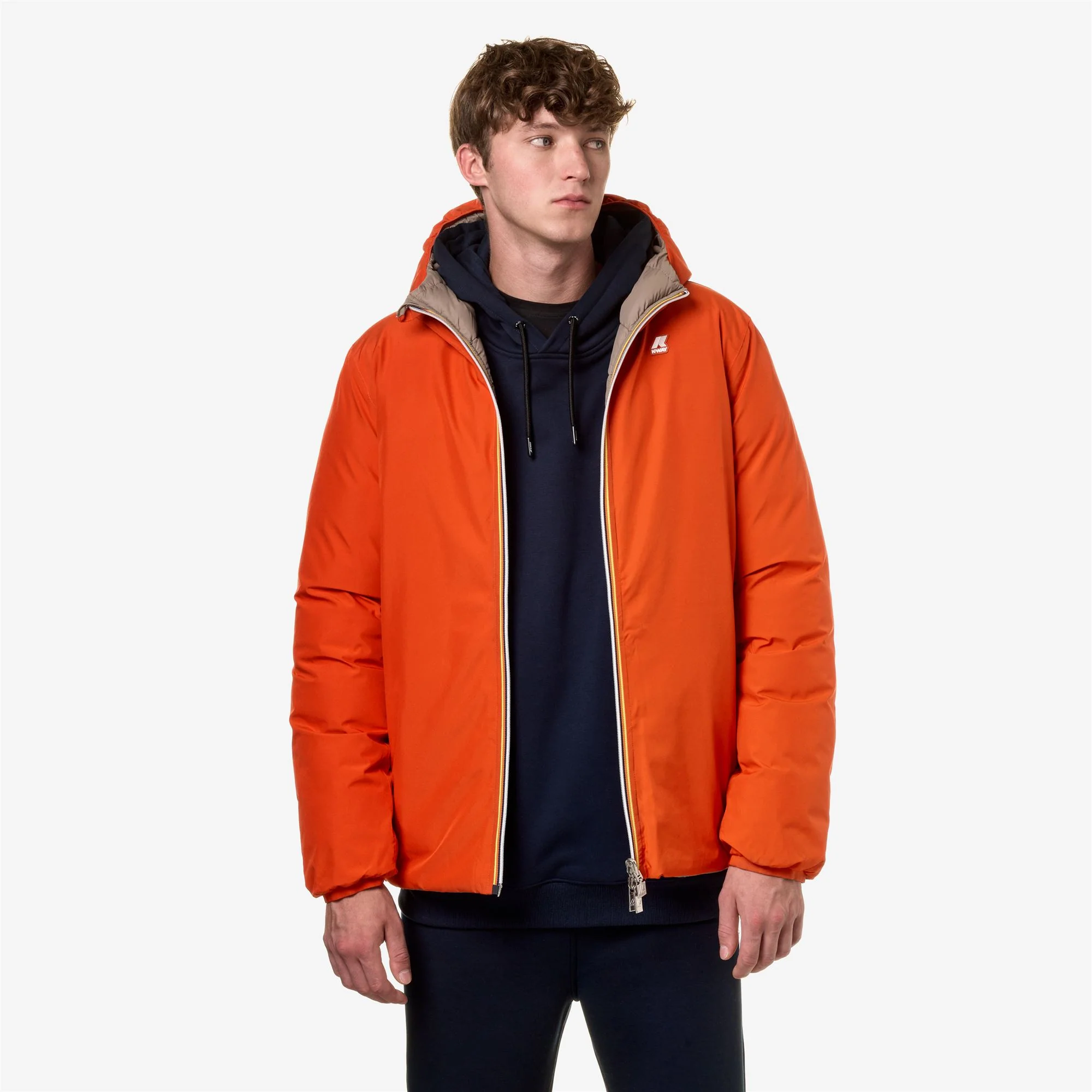 JACK ST THERMO REVERSIBLE