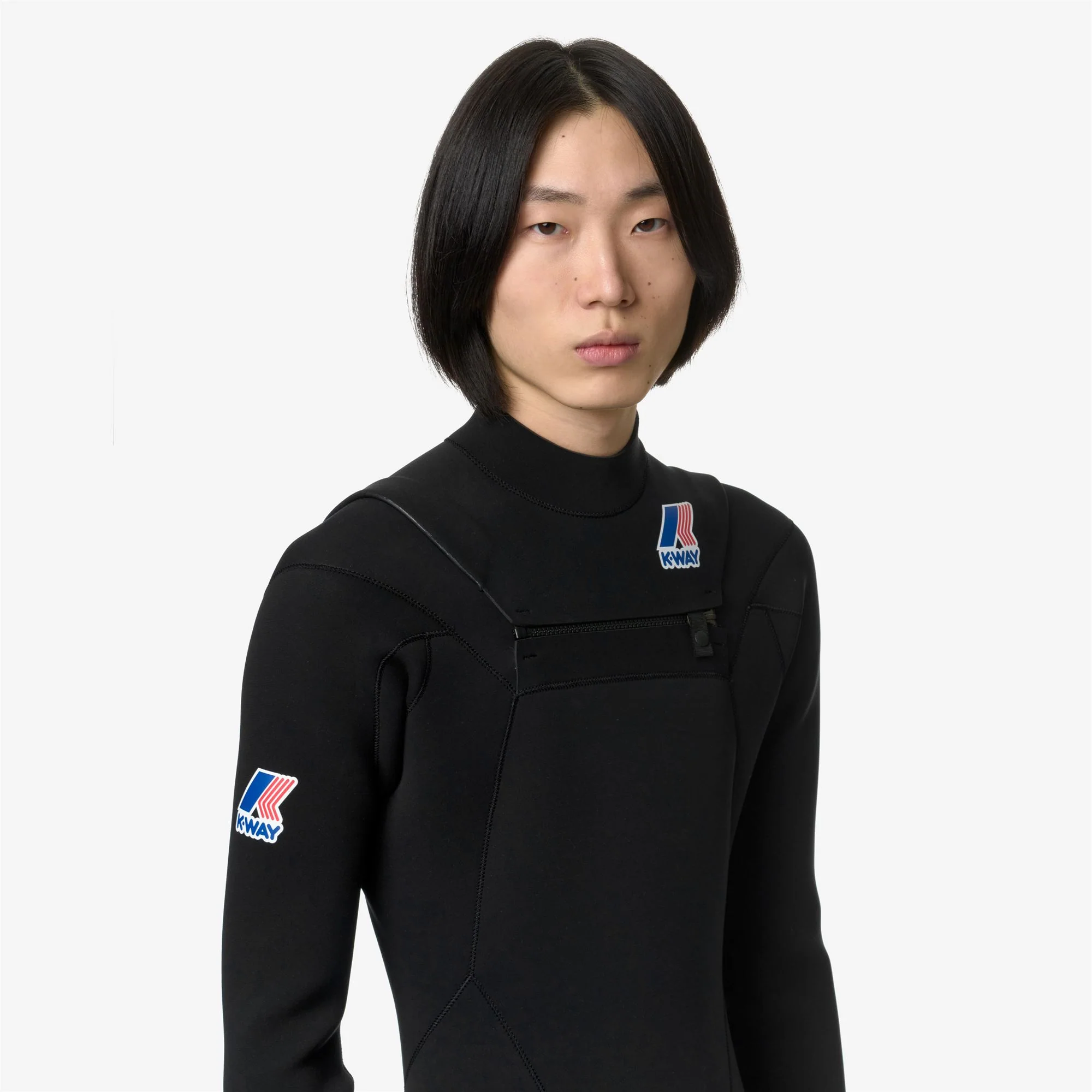 K-WAY LONG WETSUIT