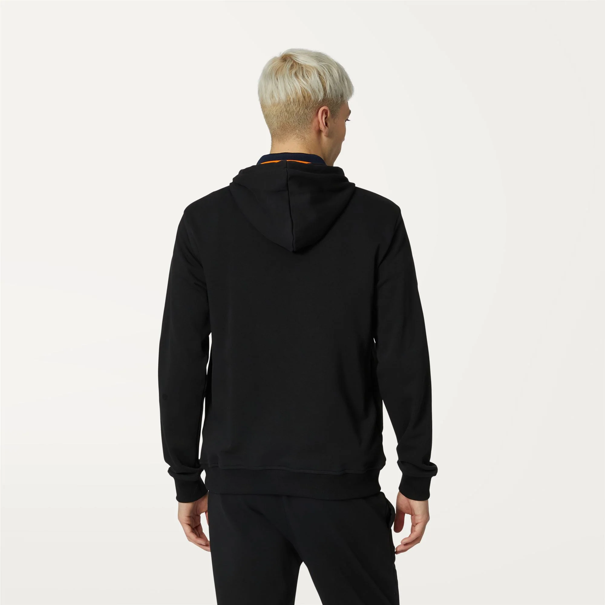 LE VRAI ARNETTE POLY COTTON