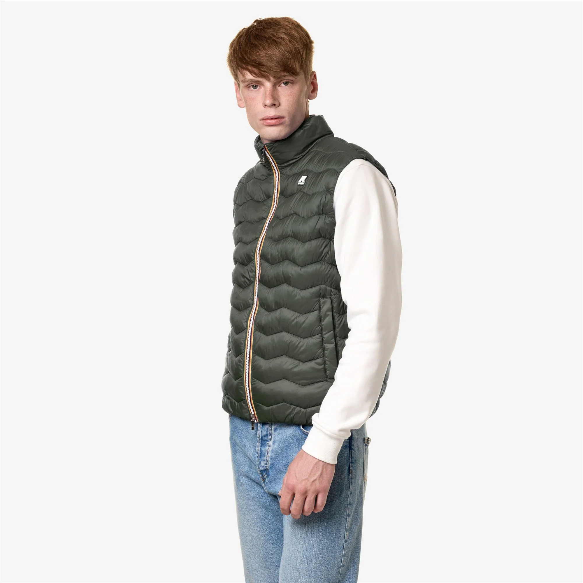 VALEN QUILTED WARM
