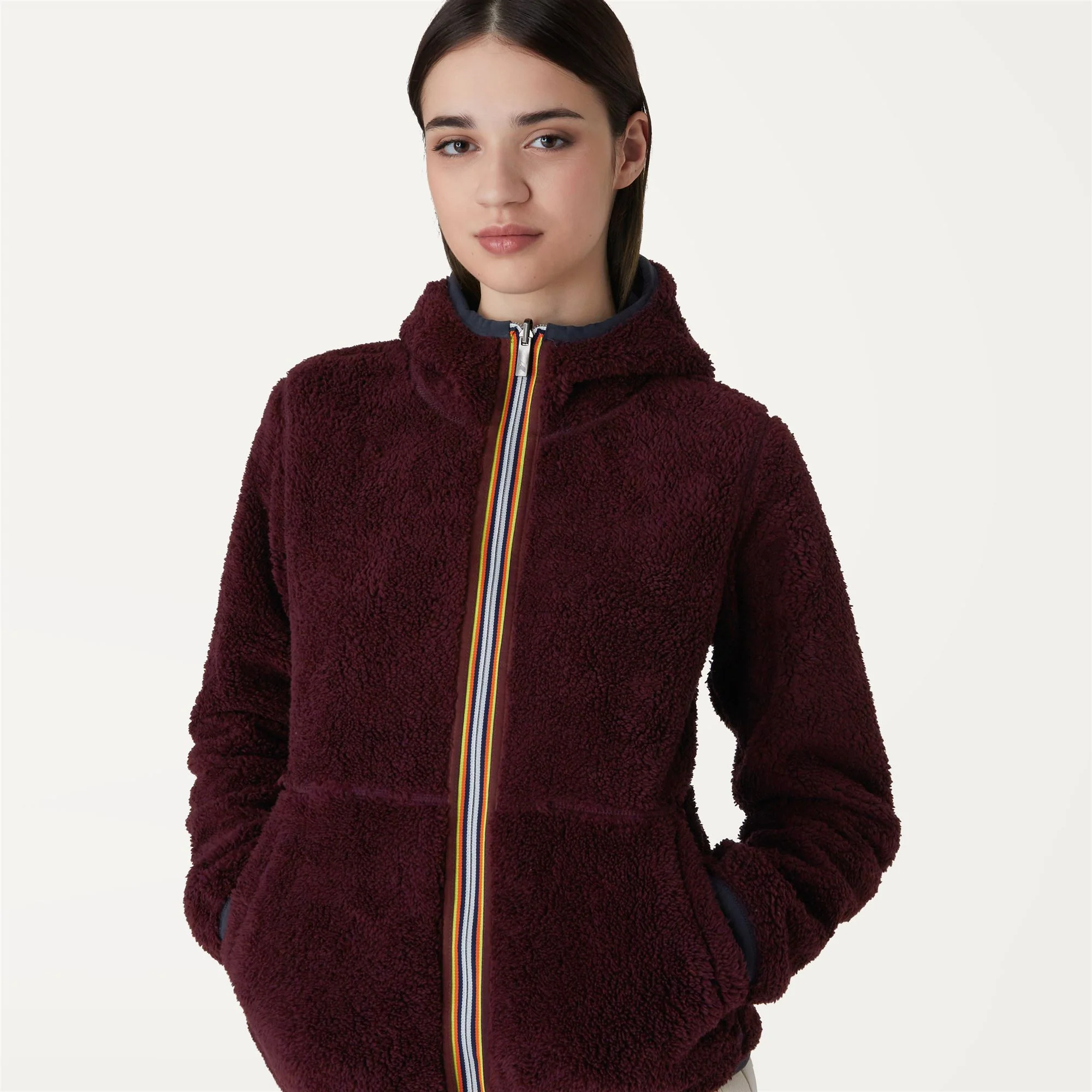 LILY POLAR REVERSIBLE