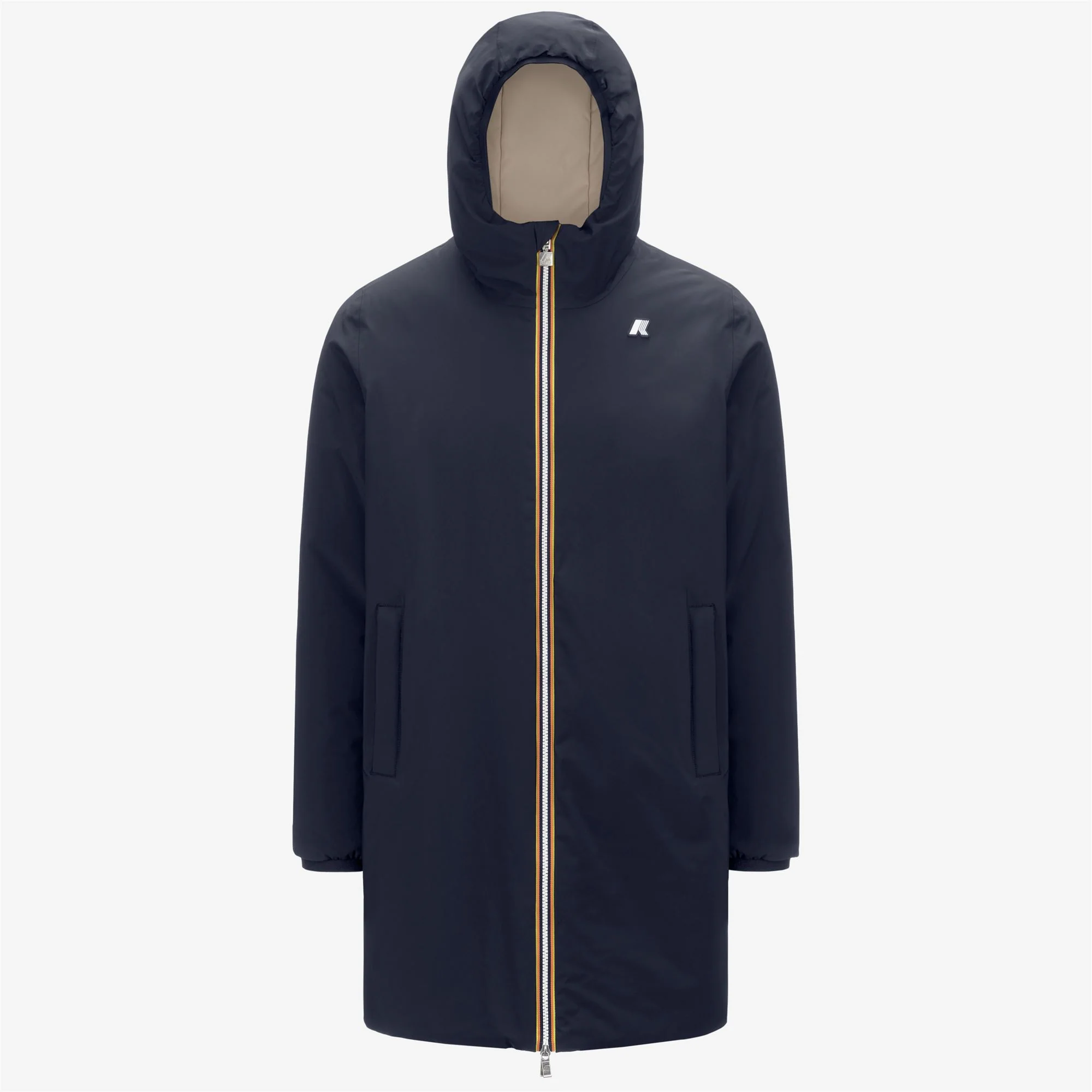 JACOB ST WARM REVERSIBLE