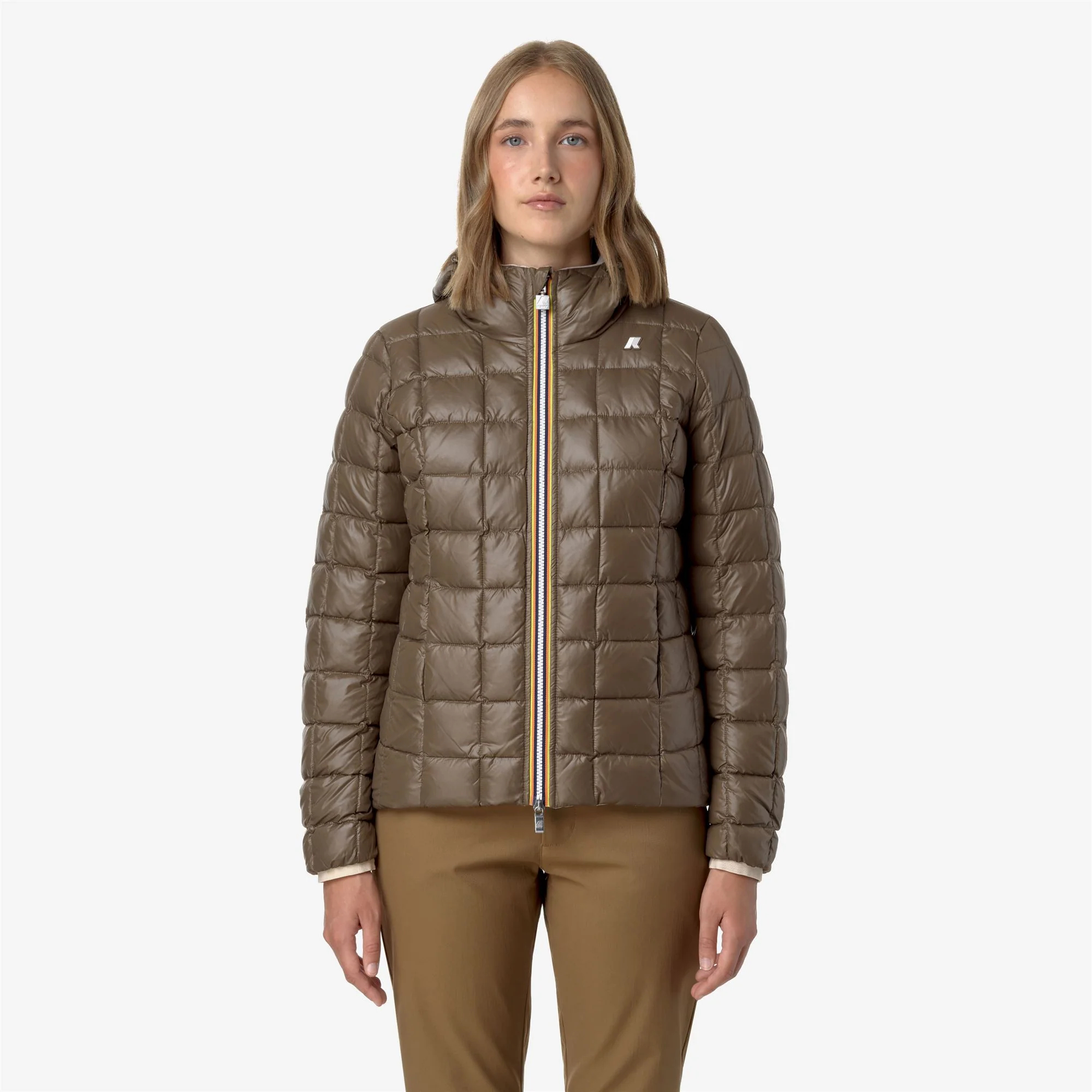 LILY ST THERMO REVERSIBLE