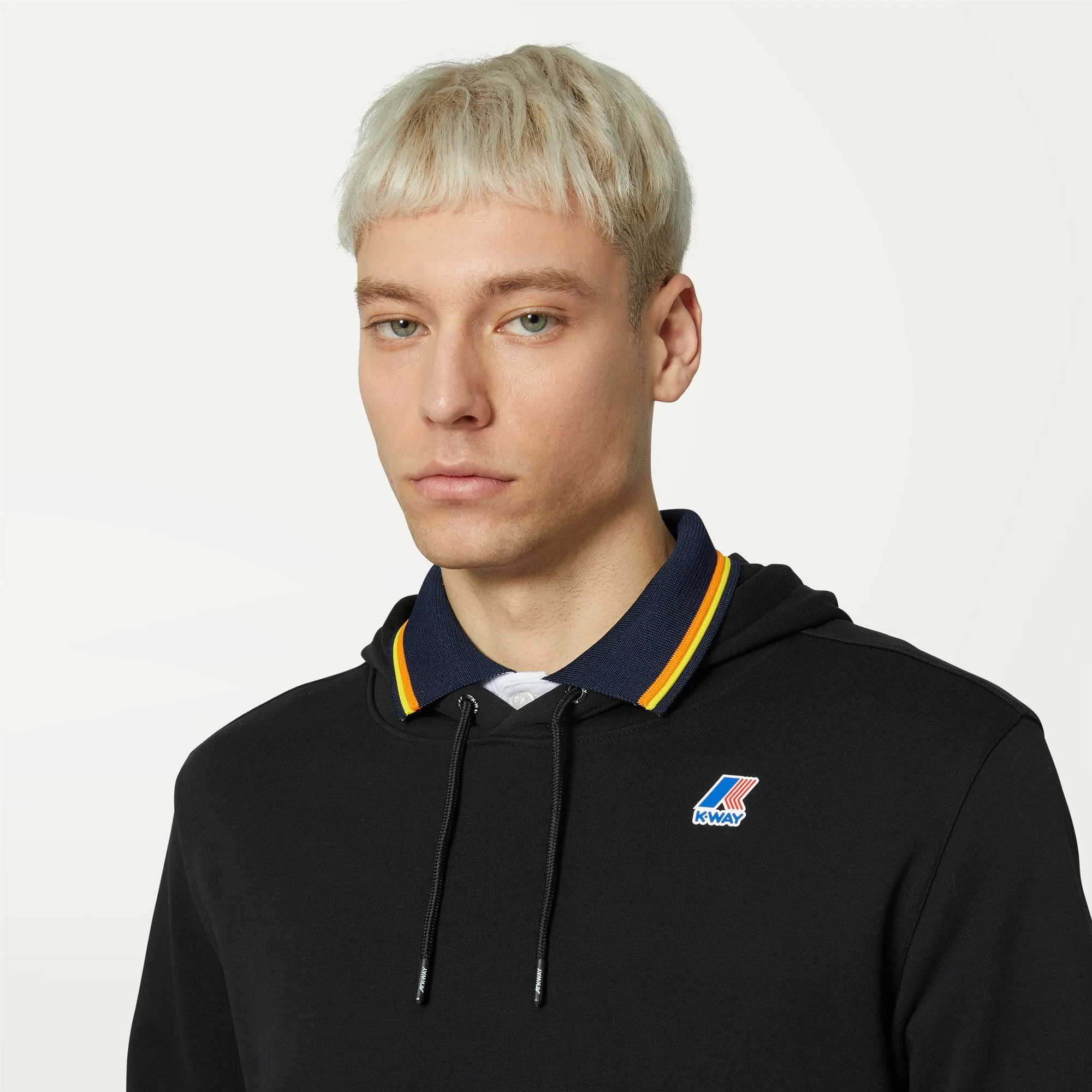 LE VRAI ARNETTE POLY COTTON