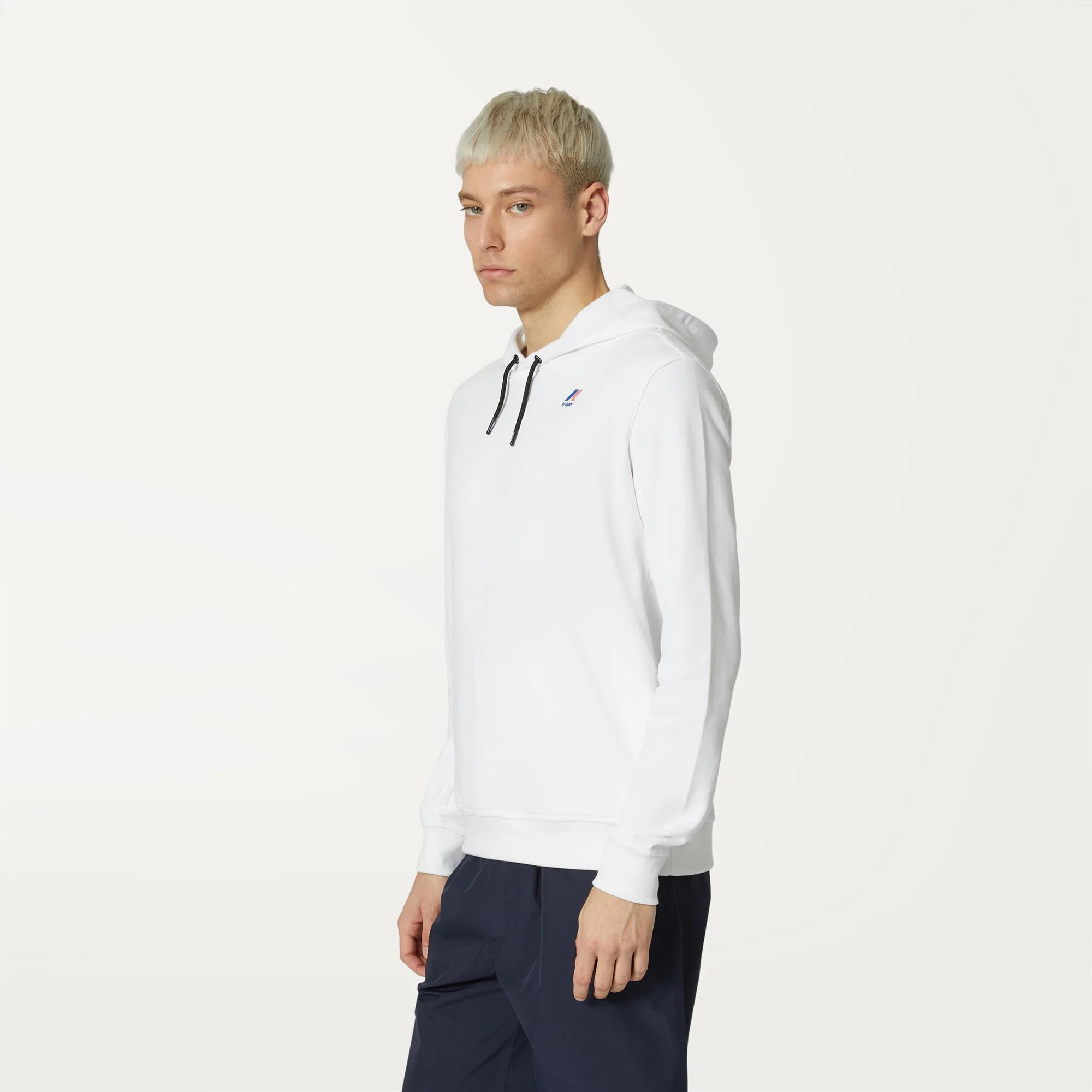 LE VRAI ARNETTE POLY COTTON