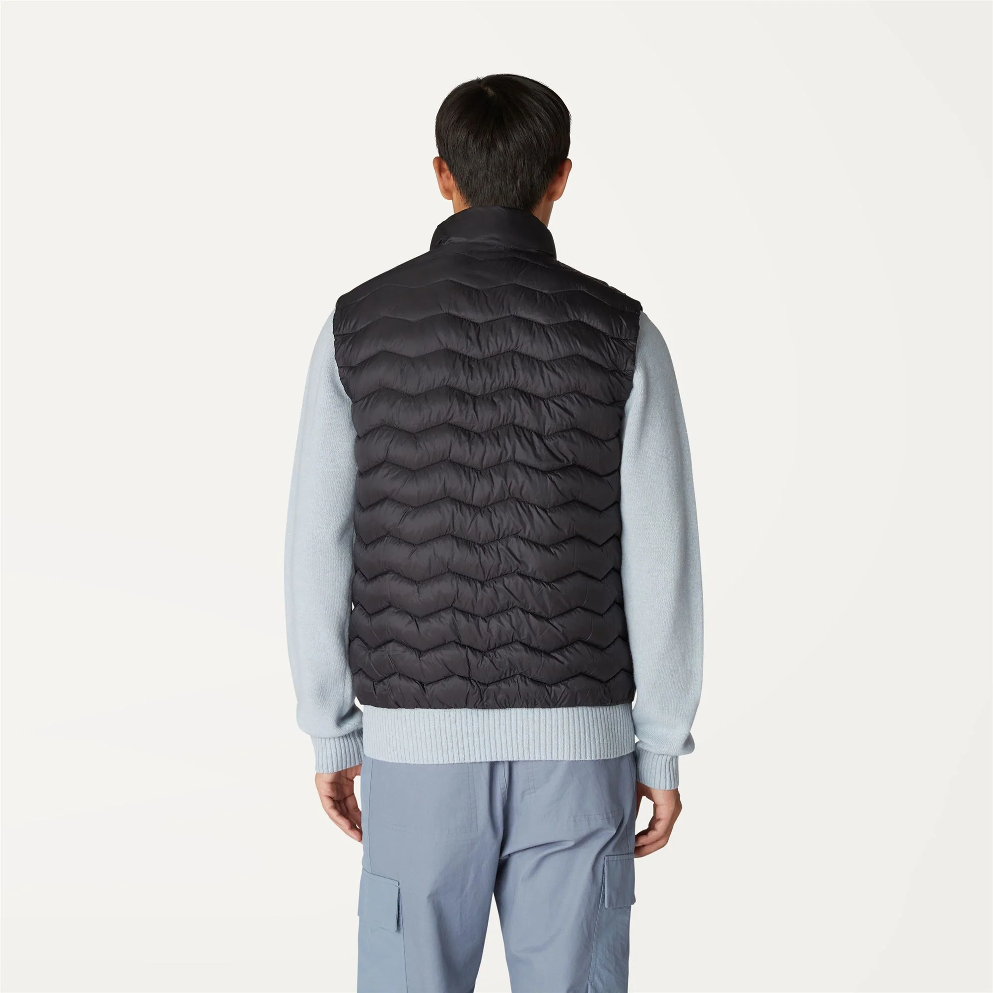 VALEN QUILTED WARM