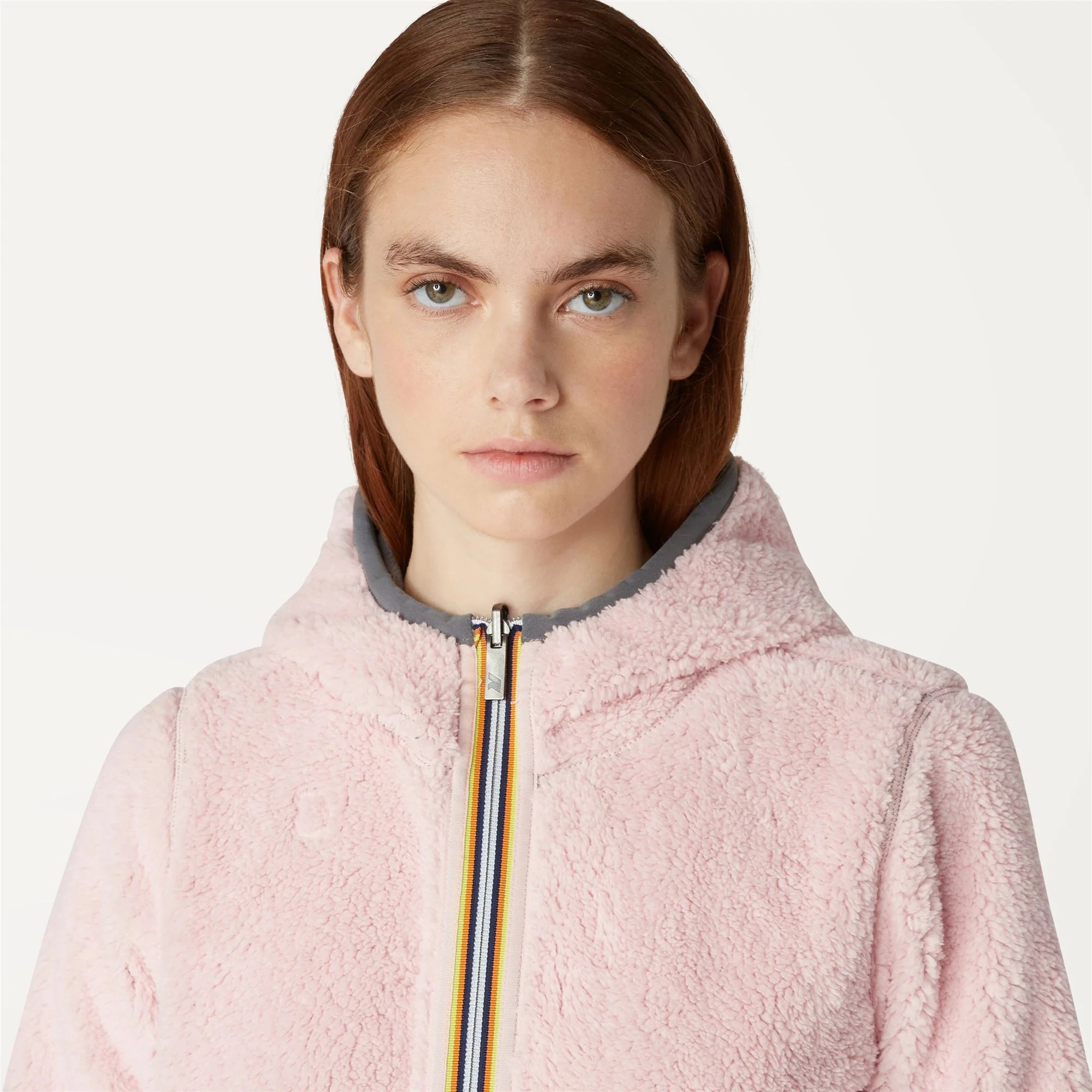 LILY POLAR REVERSIBLE