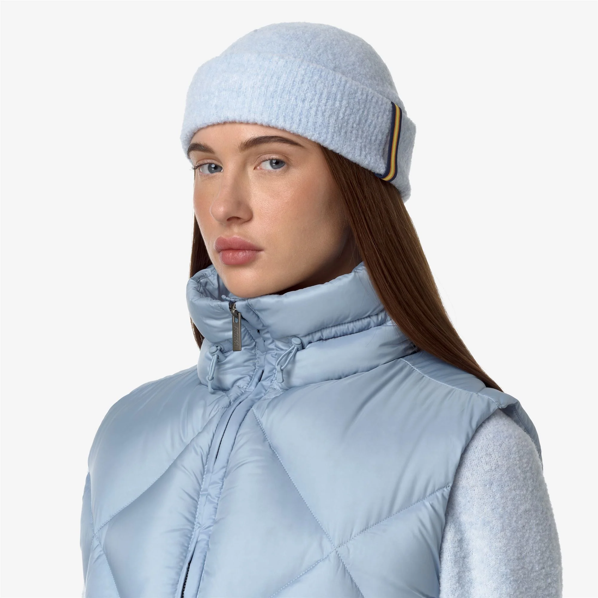 BRICE WOOL MERINO BOUCLE