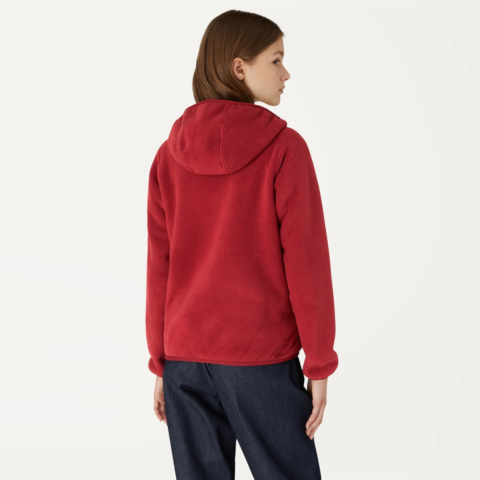 LILY POLAR REVERSIBLE