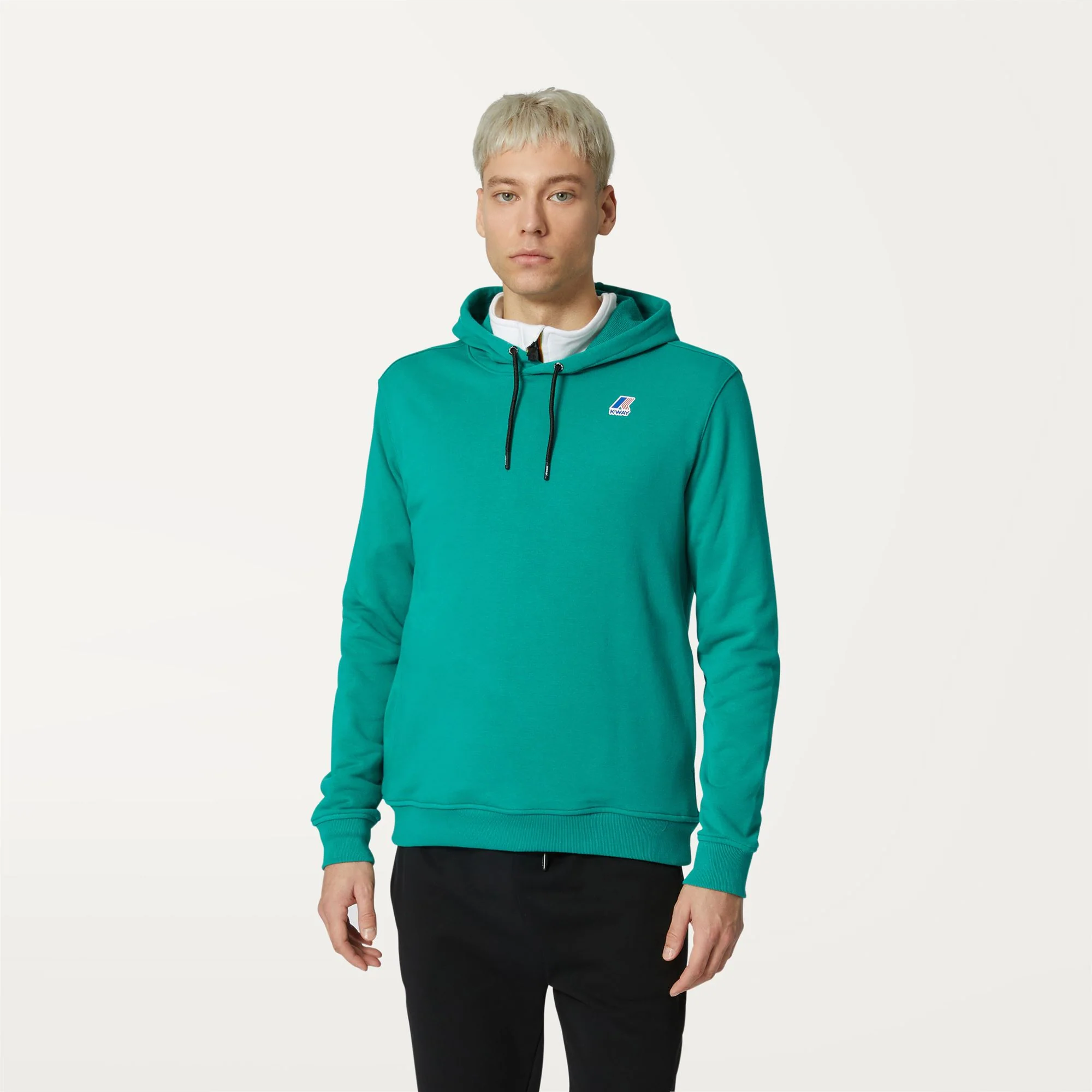 LE VRAI ARNETTE POLY COTTON