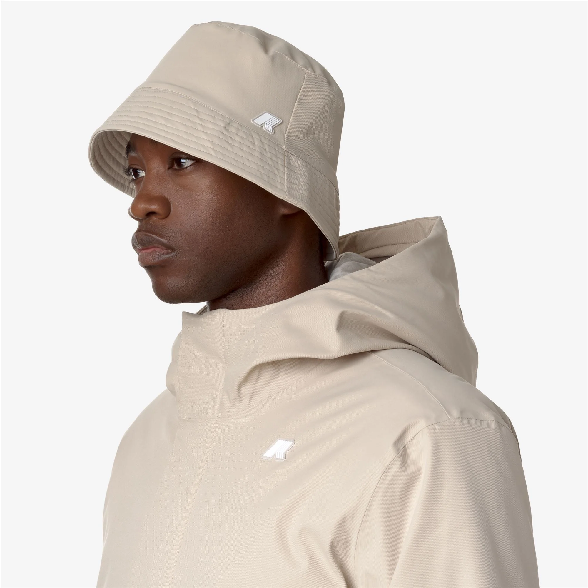 PASCALLE TWILL MARMOTTA