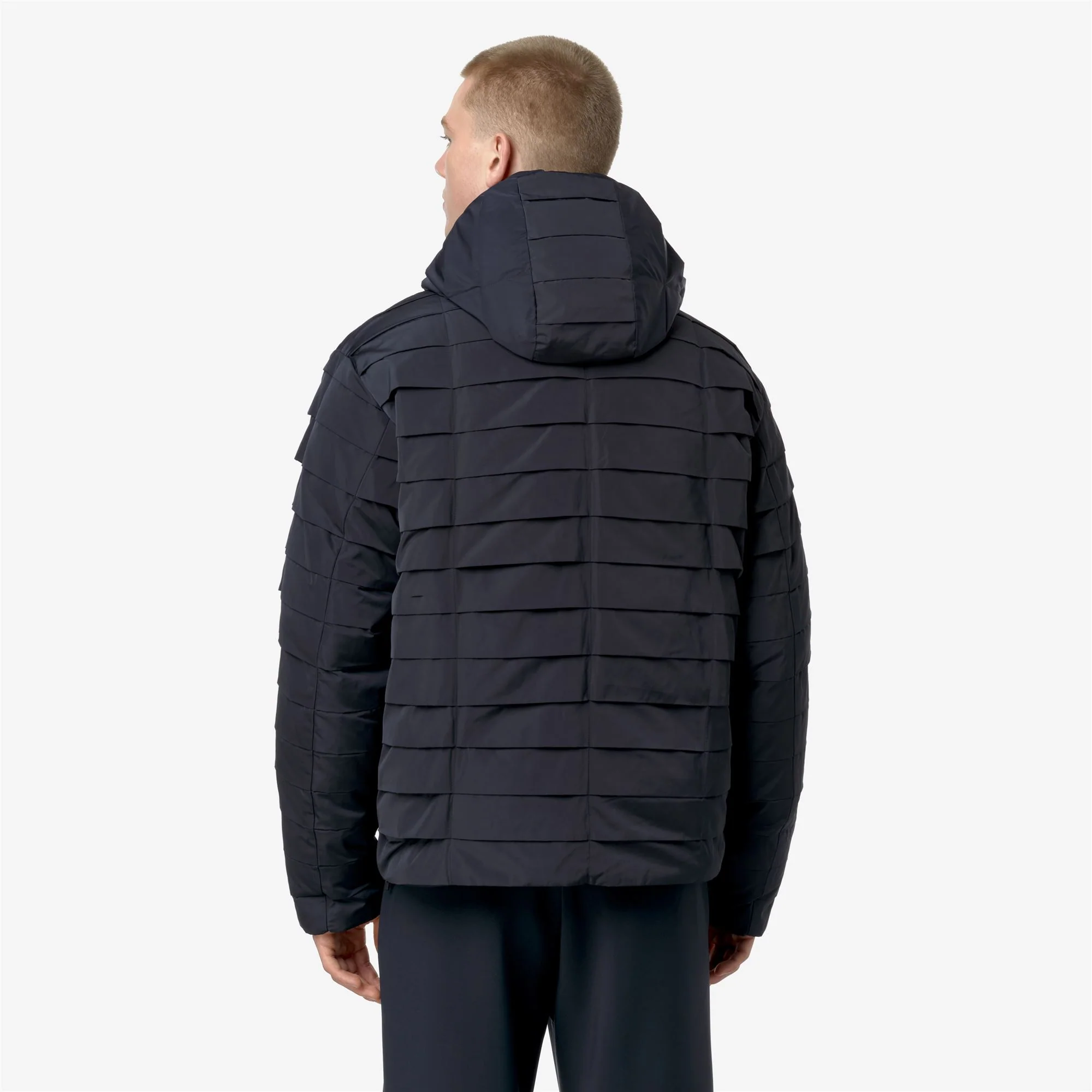 CLAUDER  PLEATS THERMO HEAVY