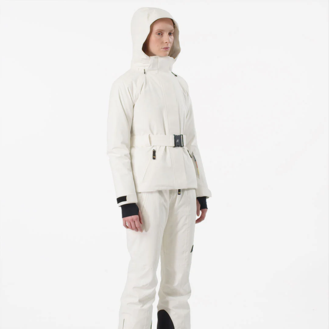 CHEVRIL MICRO TWILL 2 LAYERS