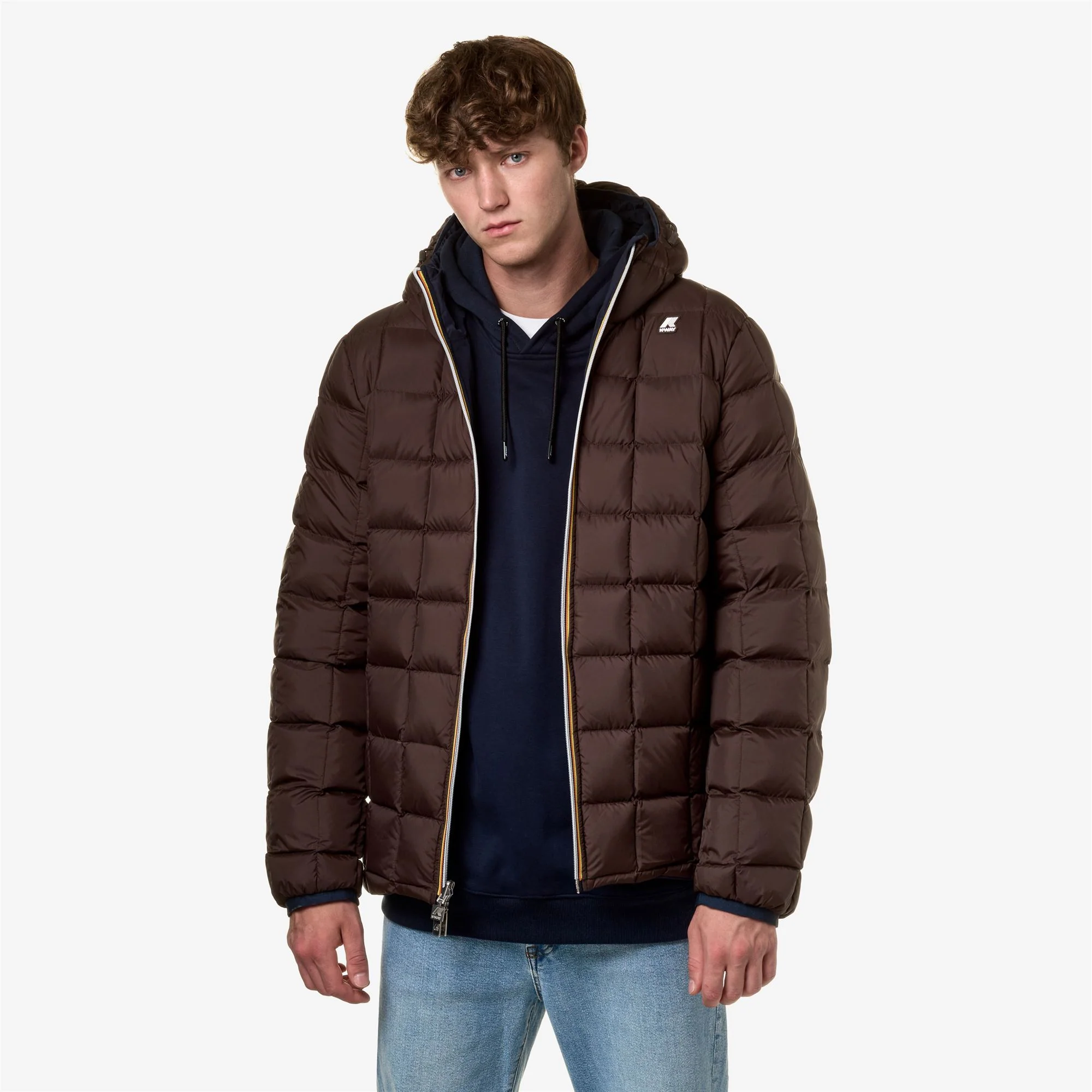 JACK ST THERMO REVERSIBLE