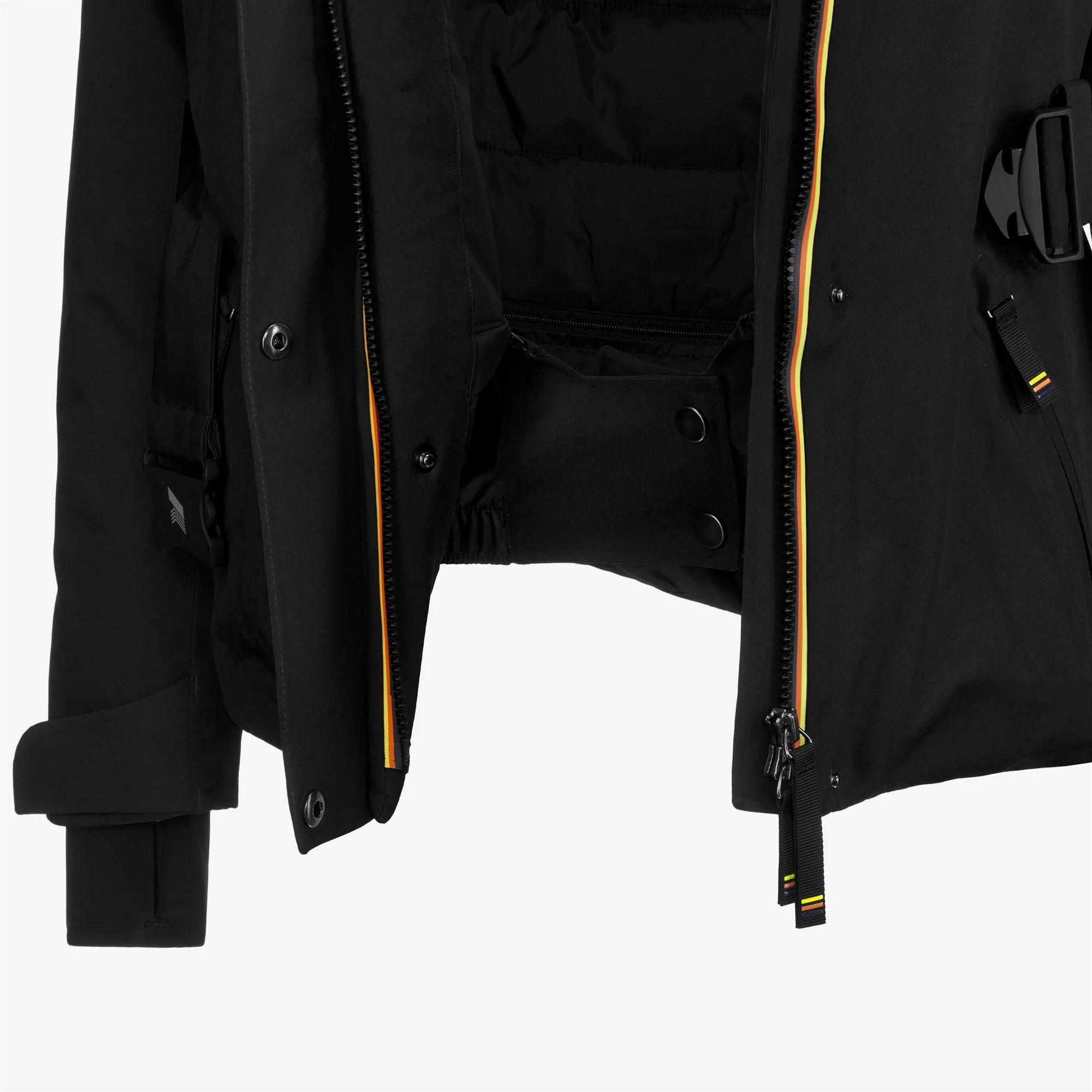 CHEVRIL MICRO TWILL 2 LAYERS