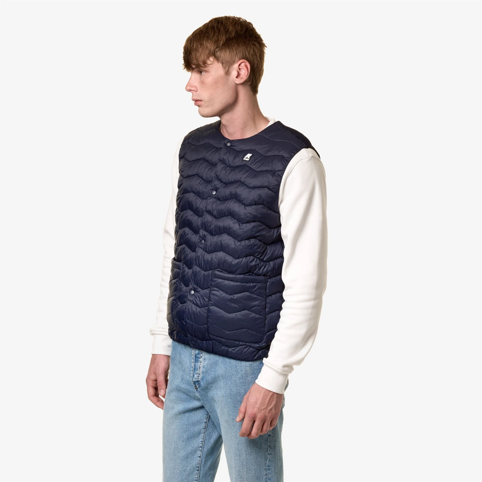 VALTY QUILTED WARM