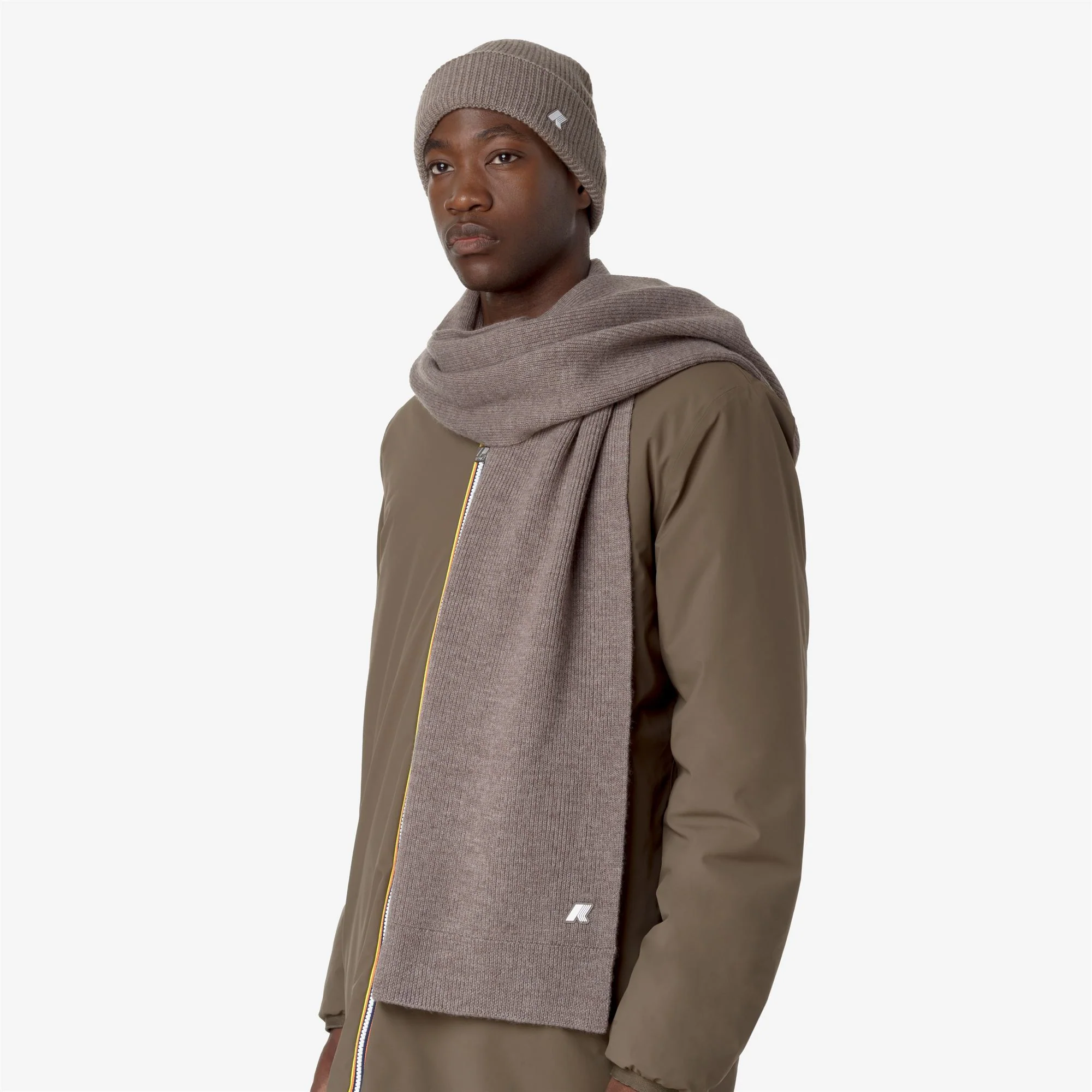 ETIENNE CARDIGAN STITCH WOOL