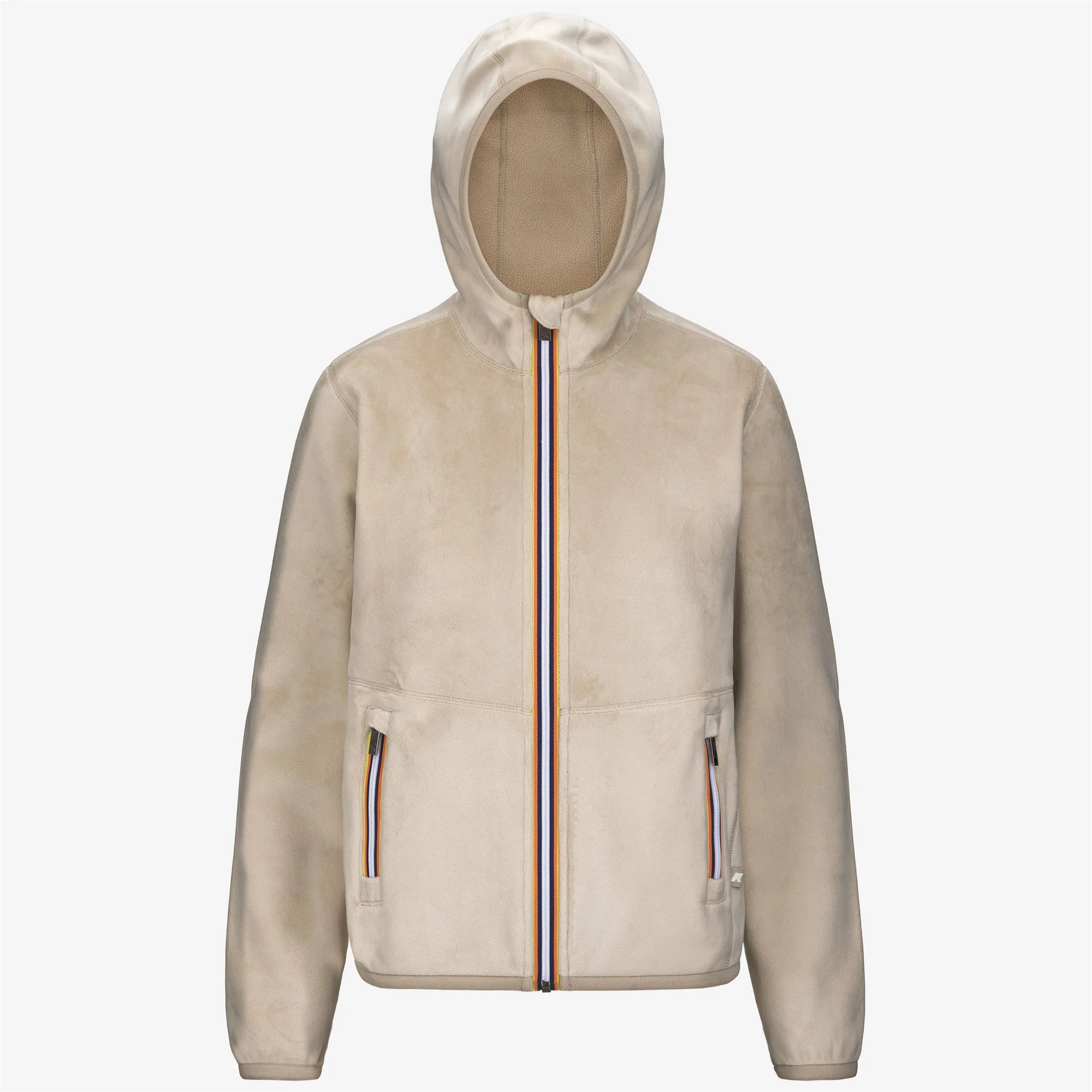 LILY VELOUR POLAR REVERSIBLE