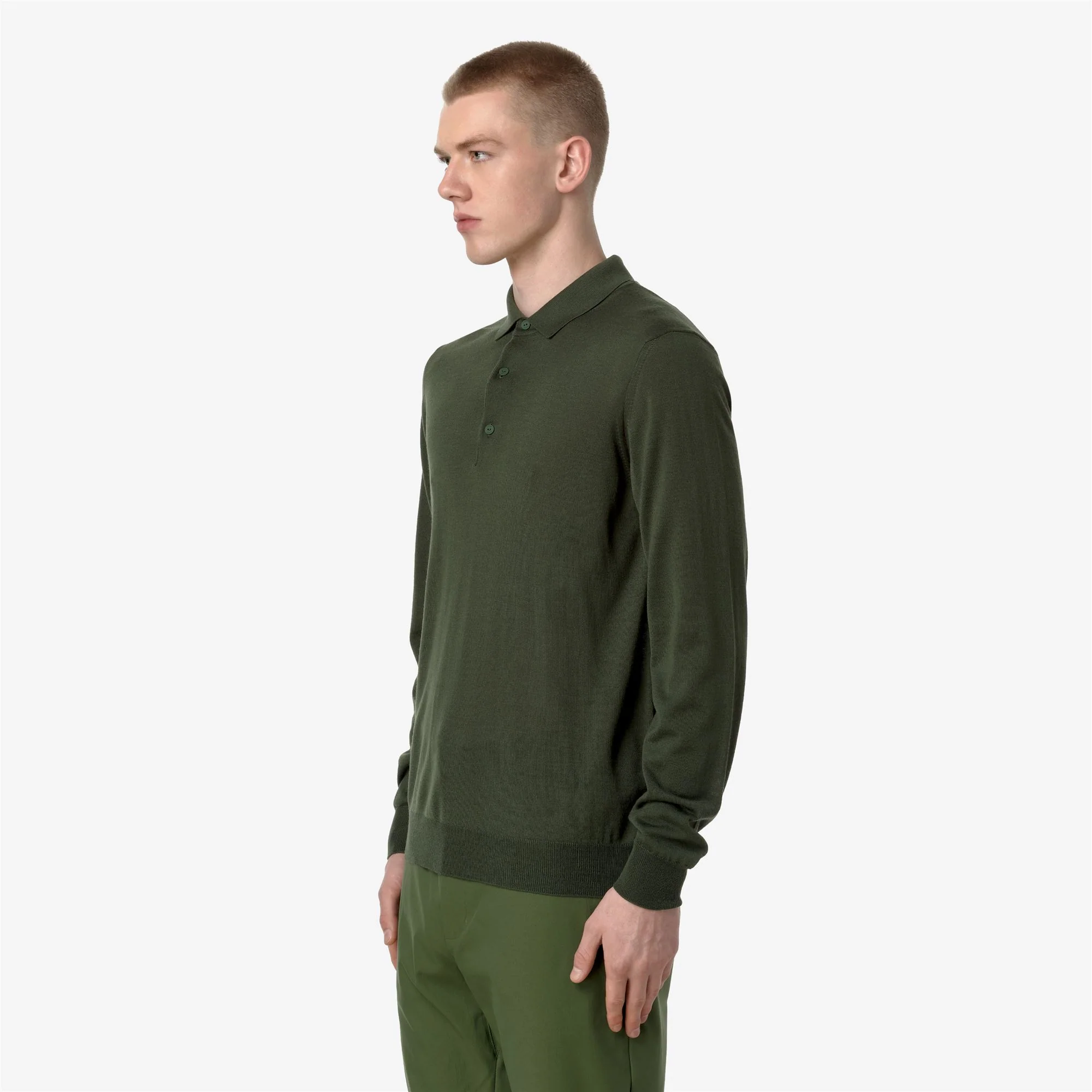 REY WOOL MERINO BLEND