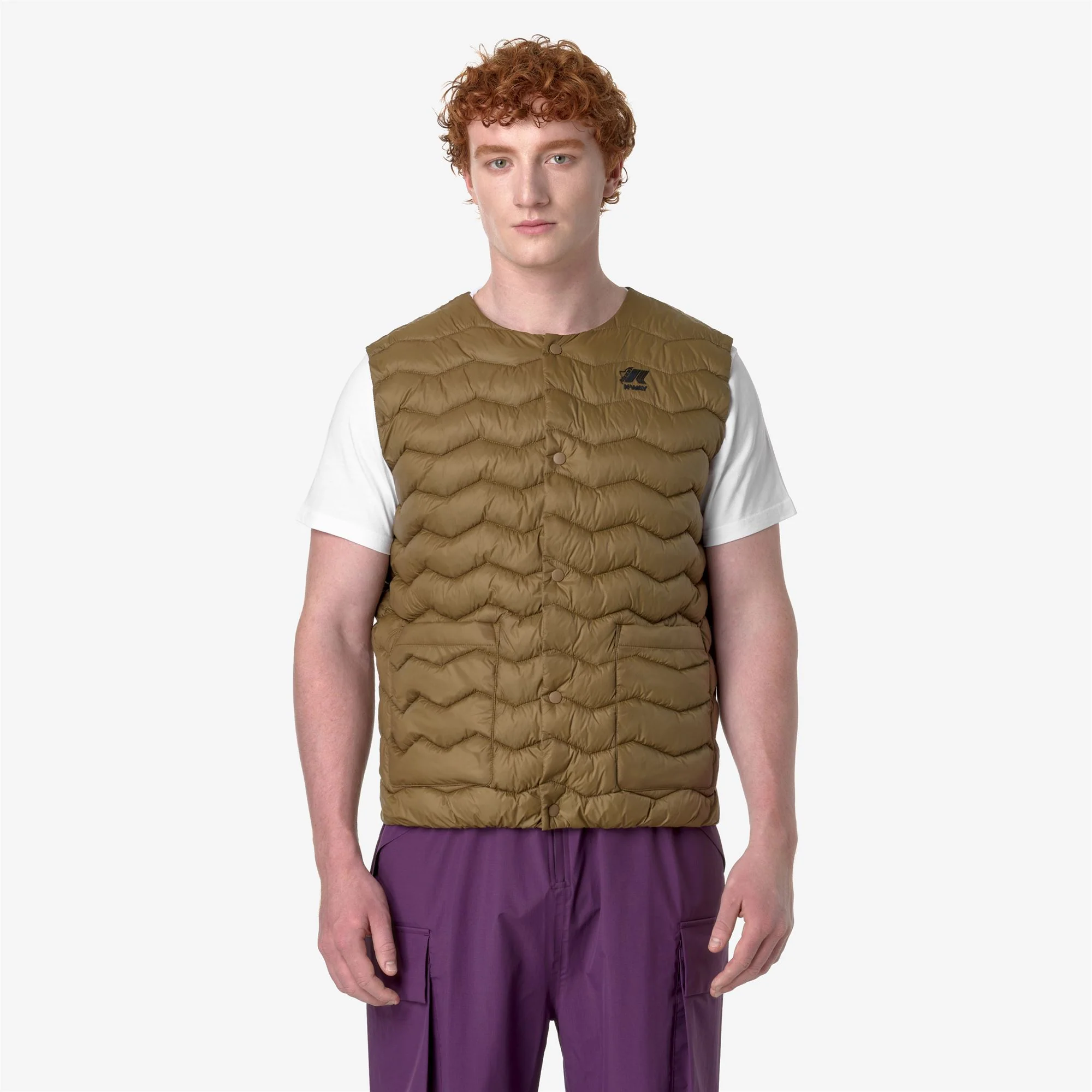 VALTY QUILTED WARM DIEMME