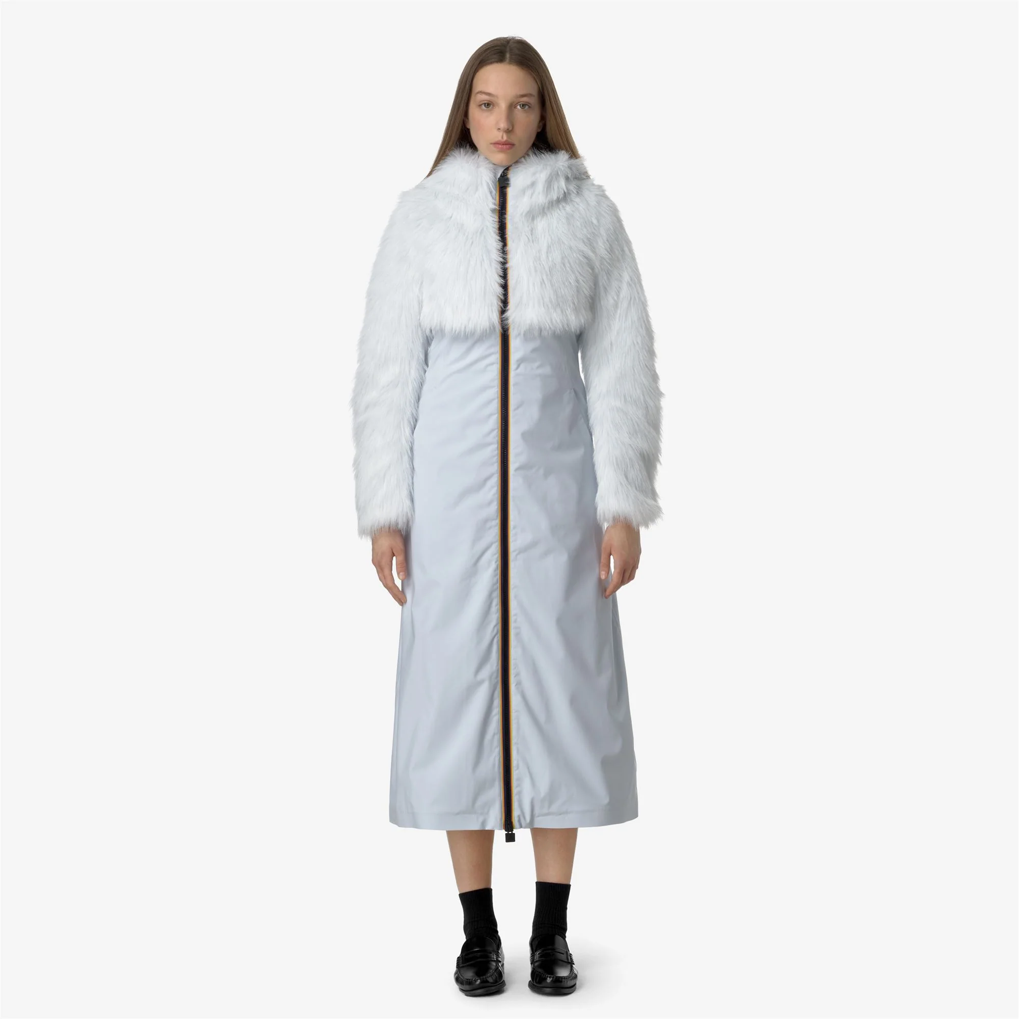 MENIL ECO FUR BONDED