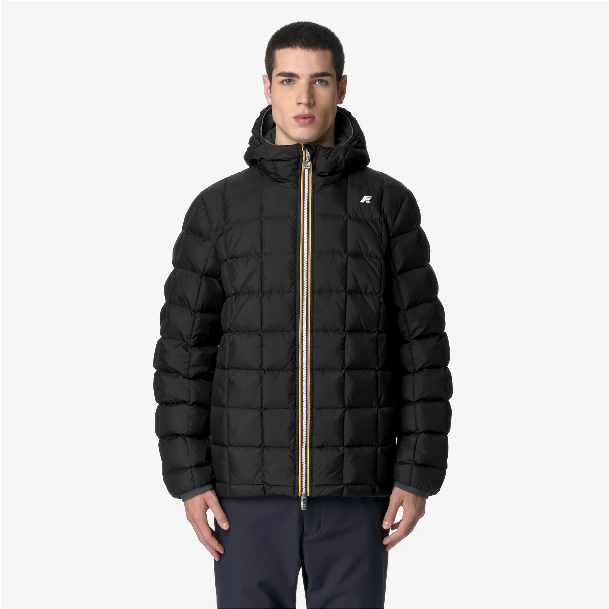 JACK ST THERMO REVERSIBLE