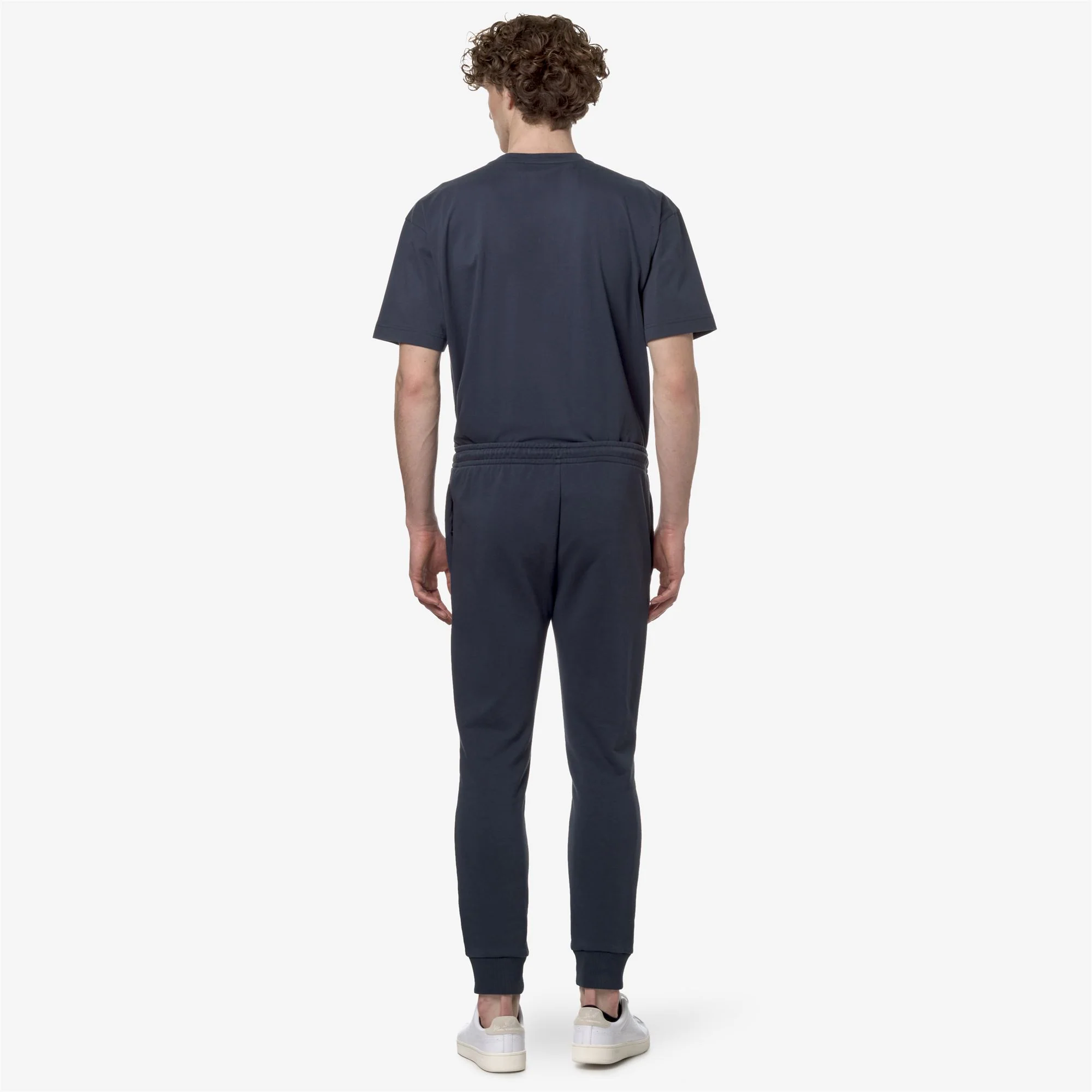 LE VRAI BISHOP POLY COTTON