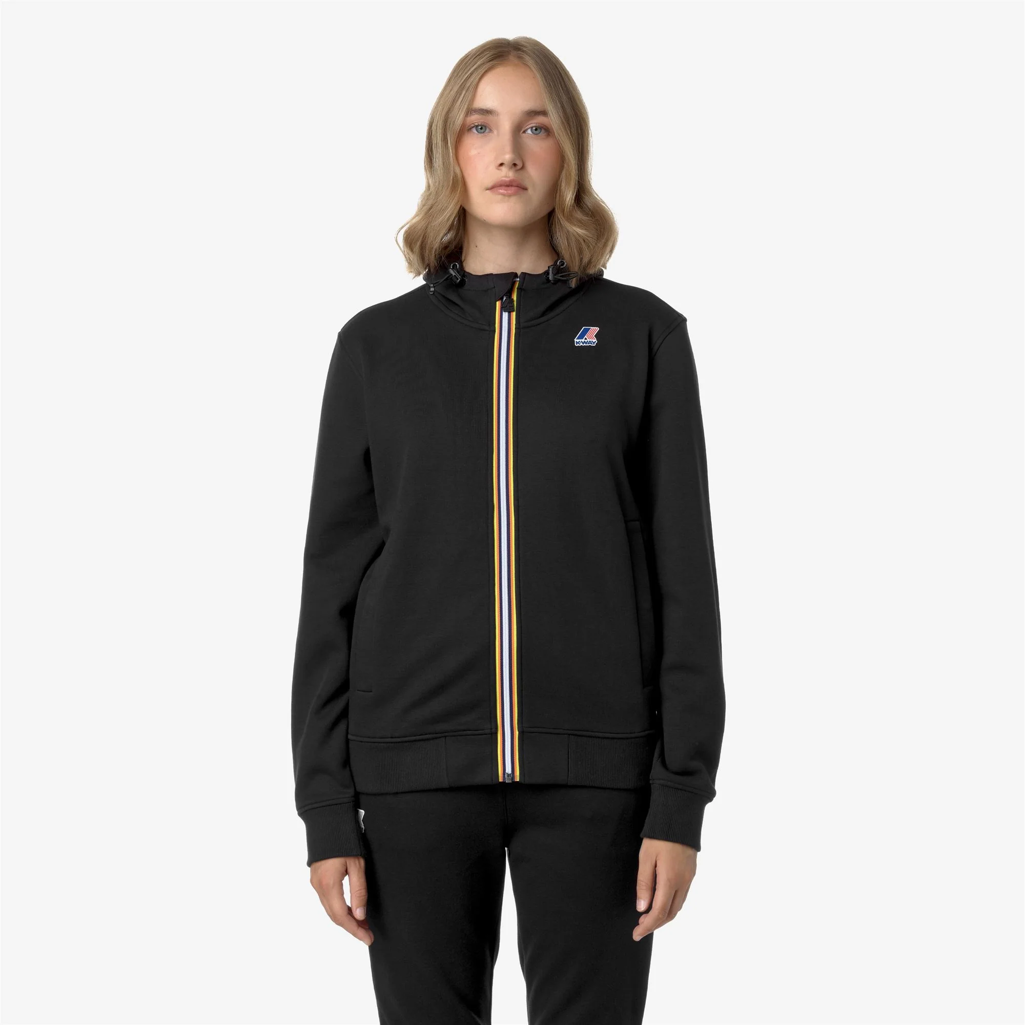 LE VRAI ARROUX HV POLY CO