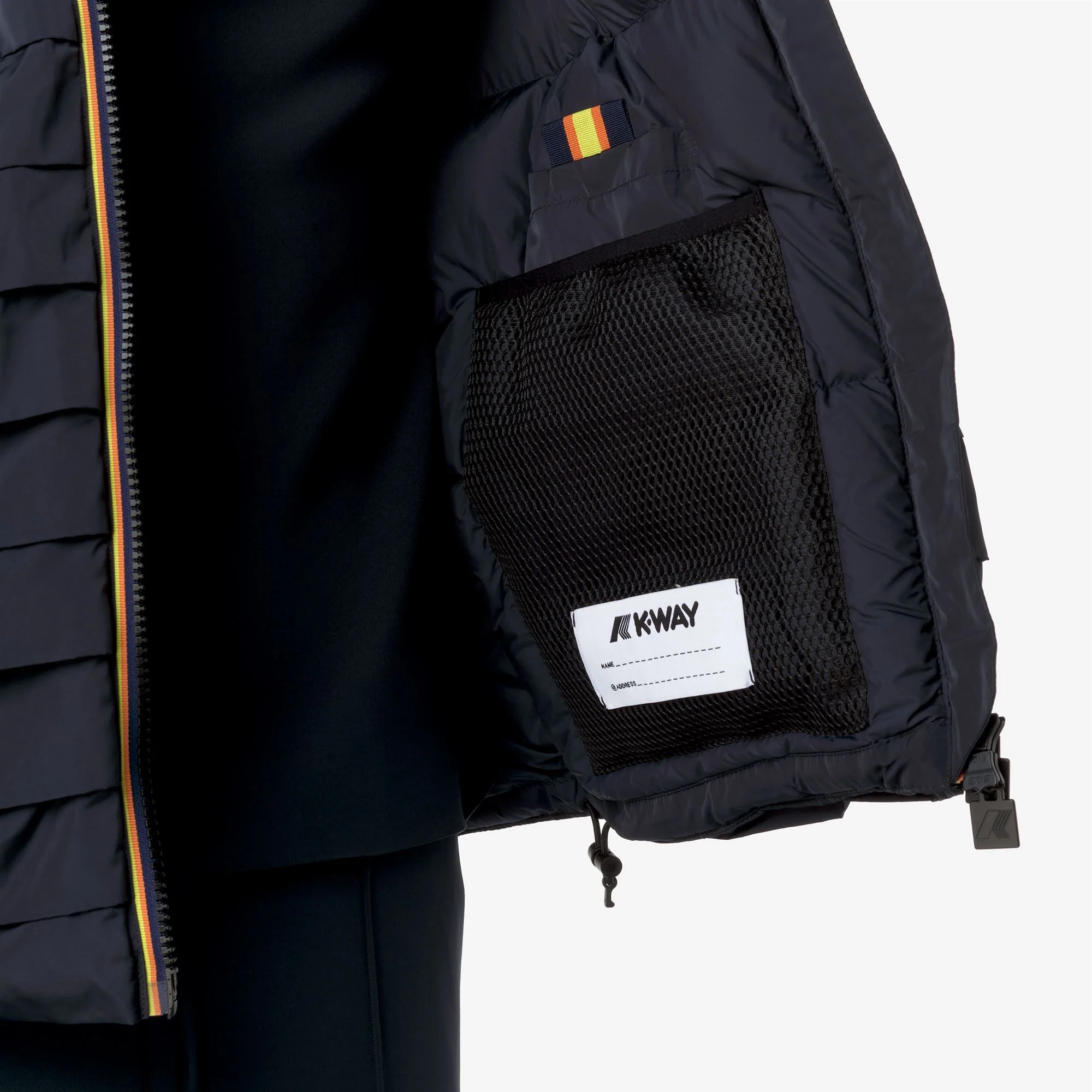 CLAUDER  PLEATS THERMO HEAVY