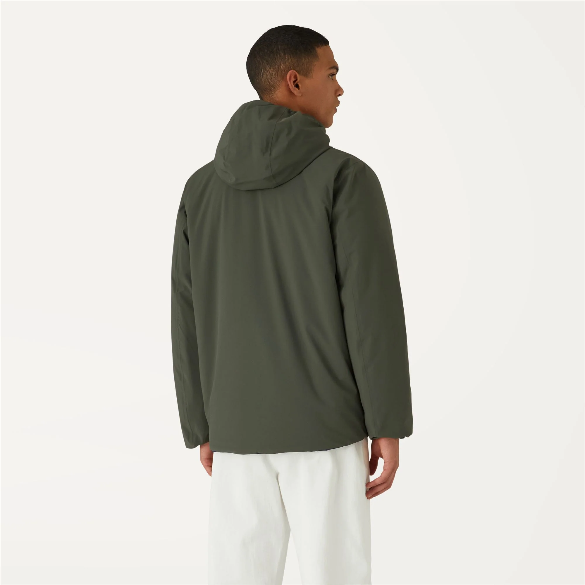 JACQUES WARM REVERSIBLE