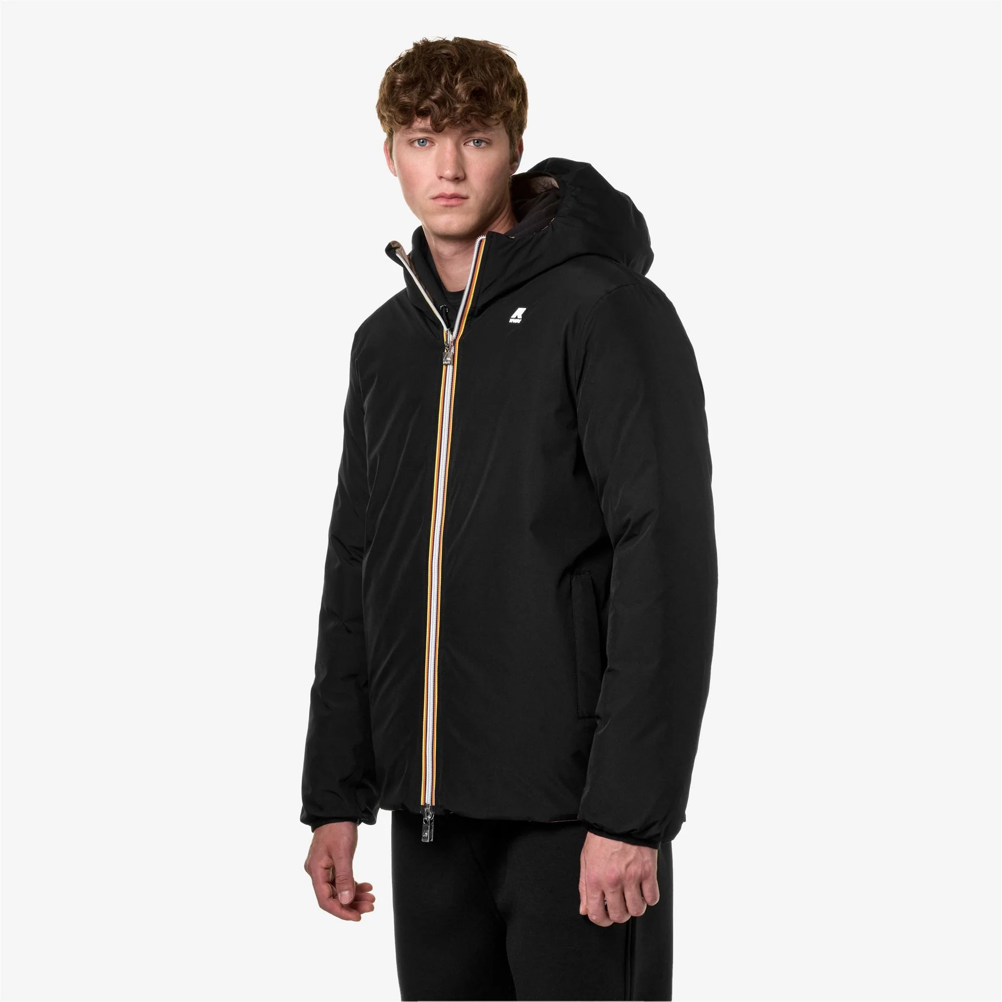 JACK ST THERMO REVERSIBLE