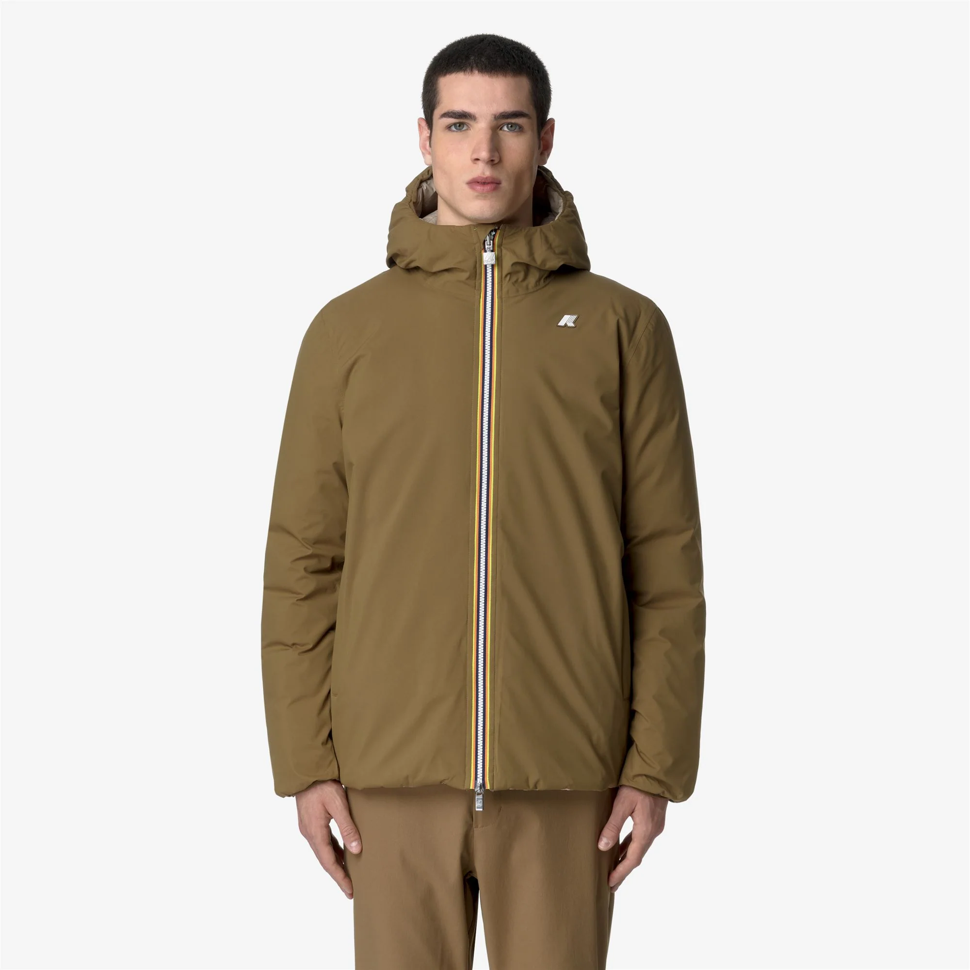 JACK ST THERMO REVERSIBLE