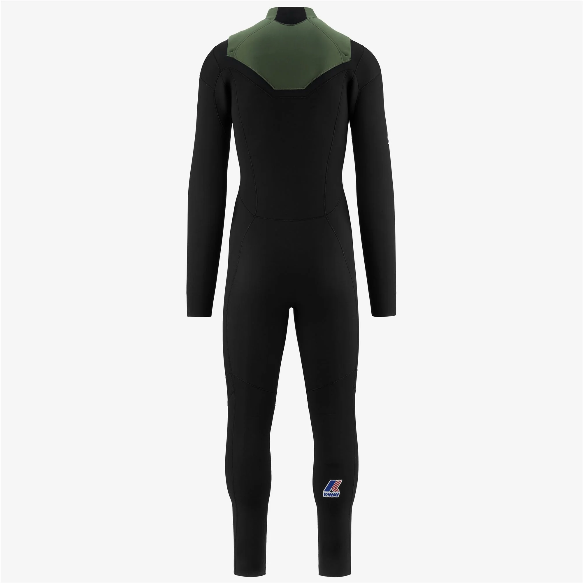 K-WAY LONG WETSUIT