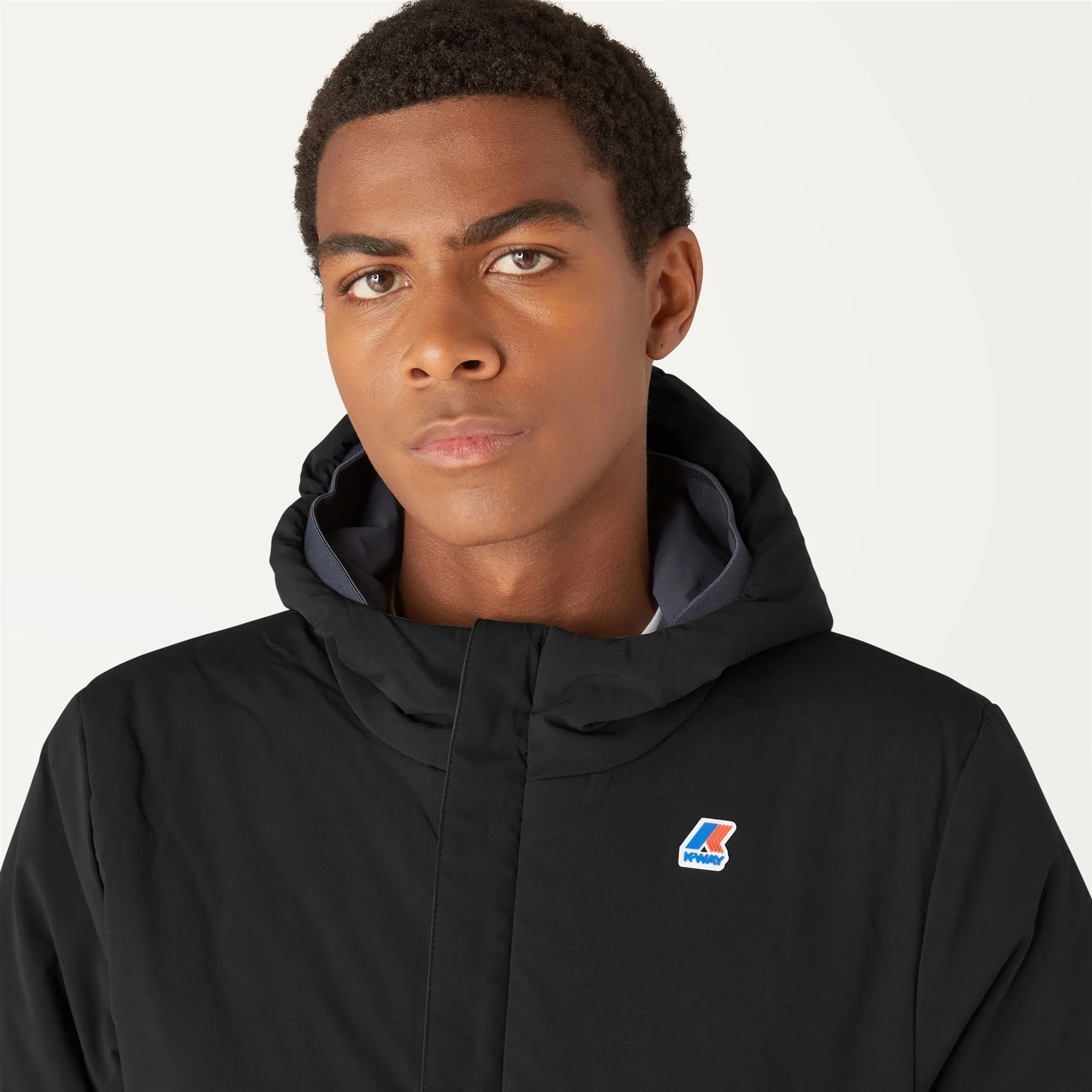 JACQUES WARM REVERSIBLE