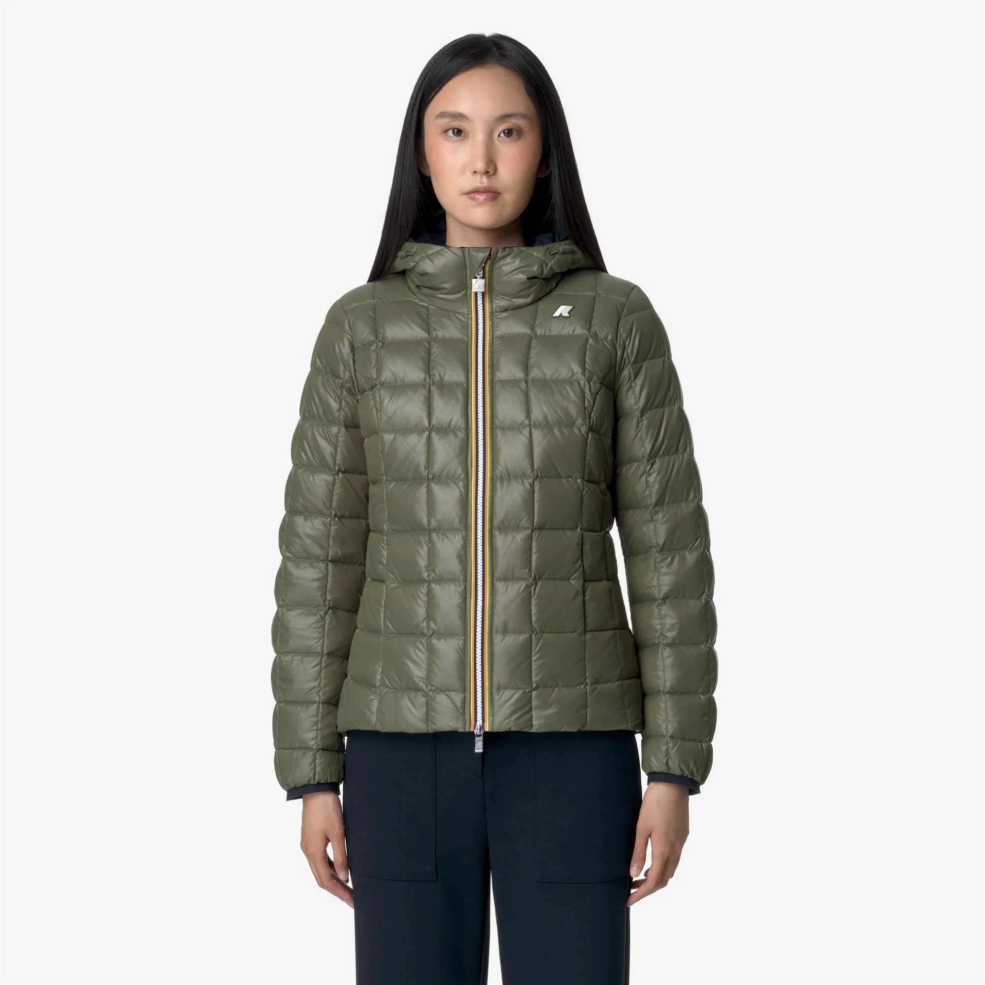 LILY ST THERMO REVERSIBLE