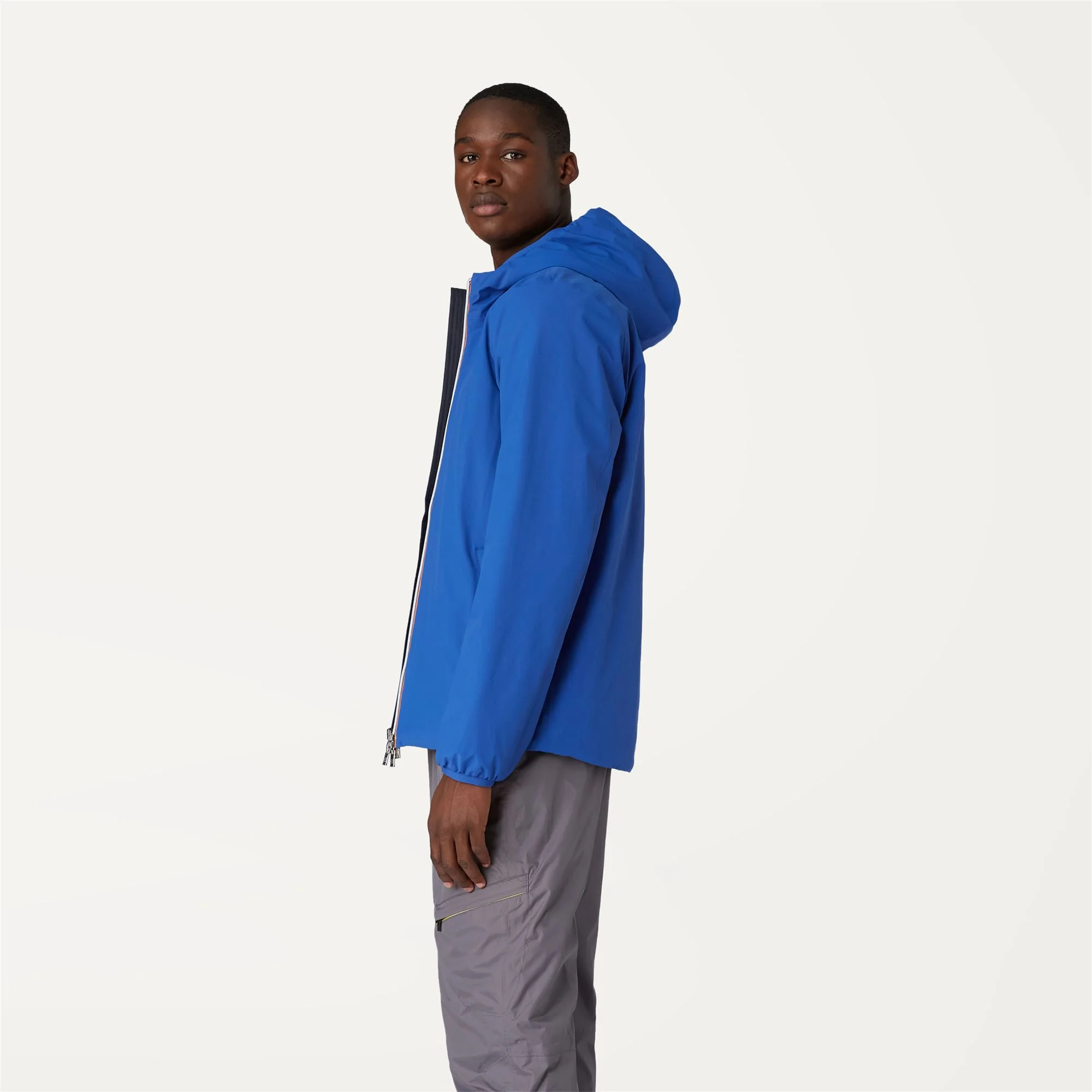 JACQUES WARM REVERSIBLE